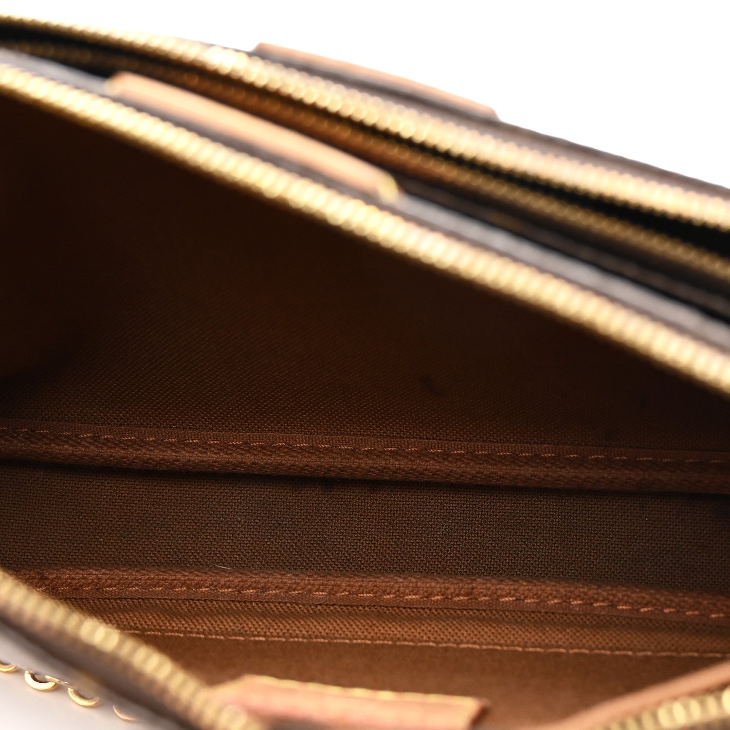 Monogram Multi Pochette Accessories Kaki