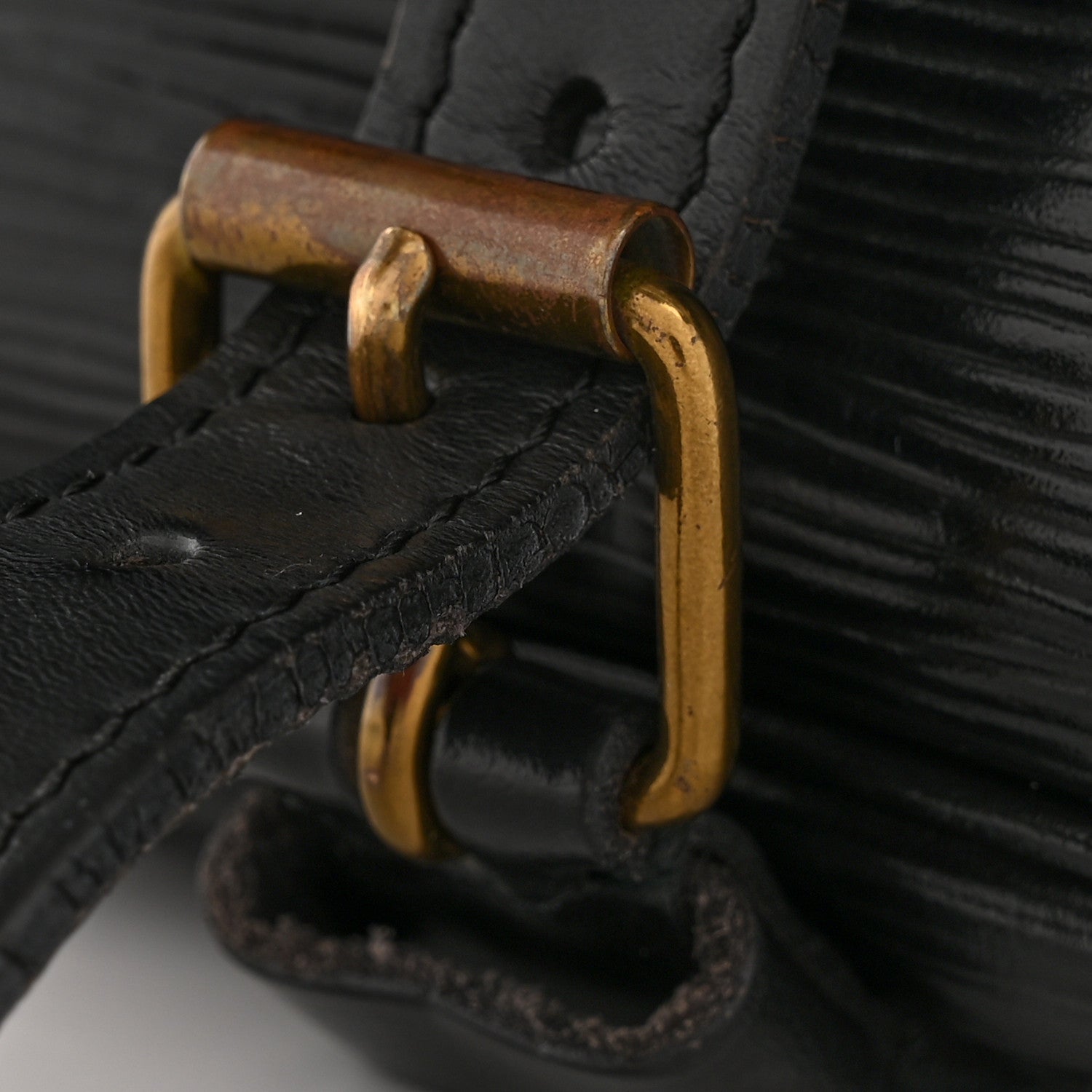 Epi Cartouchiere 22 Black