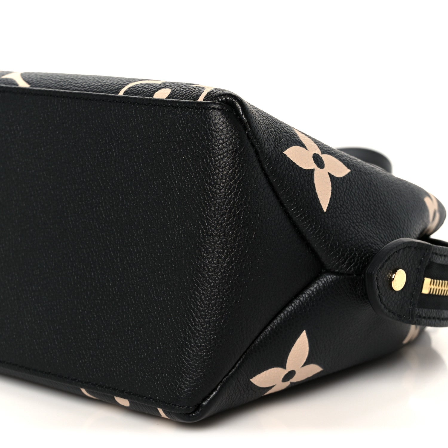 Empreinte Monogram Giant Petit Palais Black Beige
