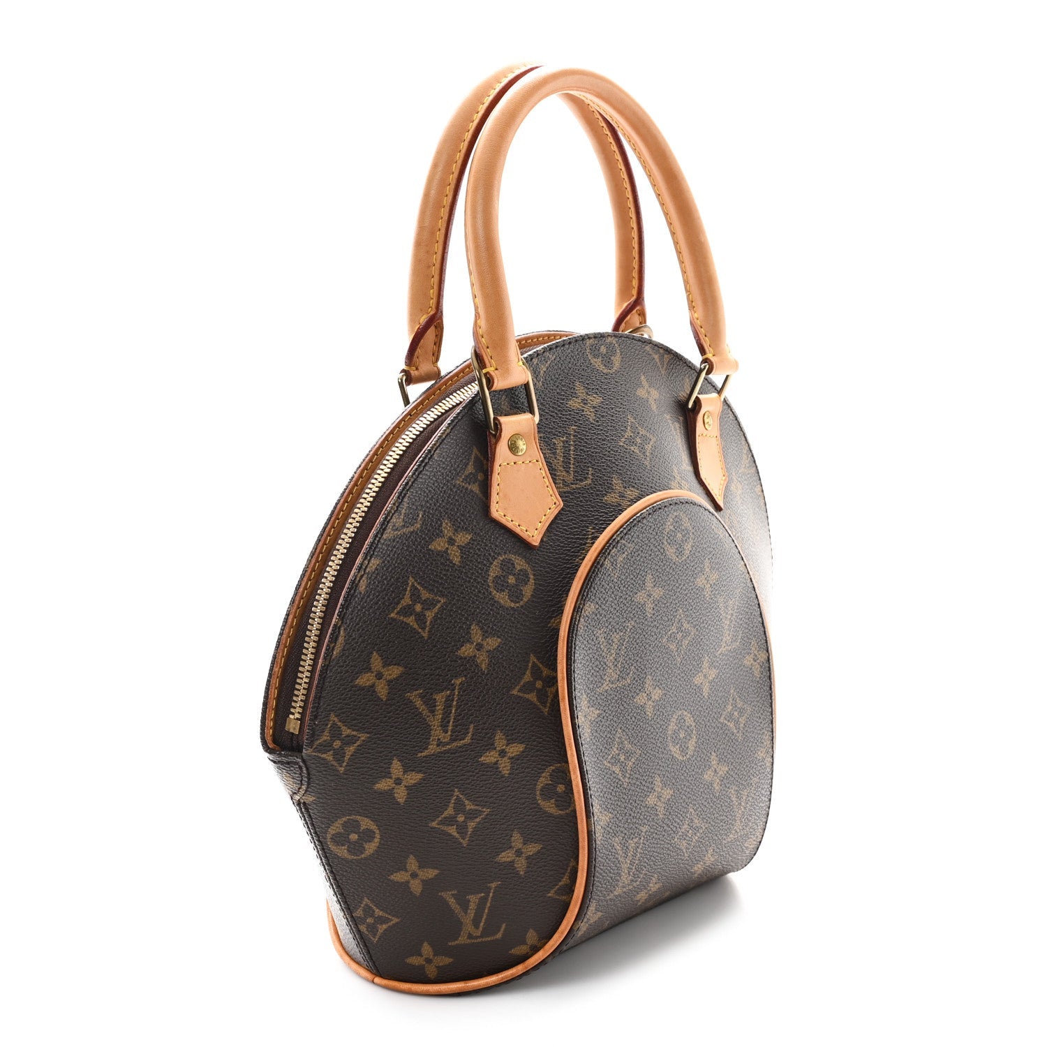 Monogram Ellipse PM