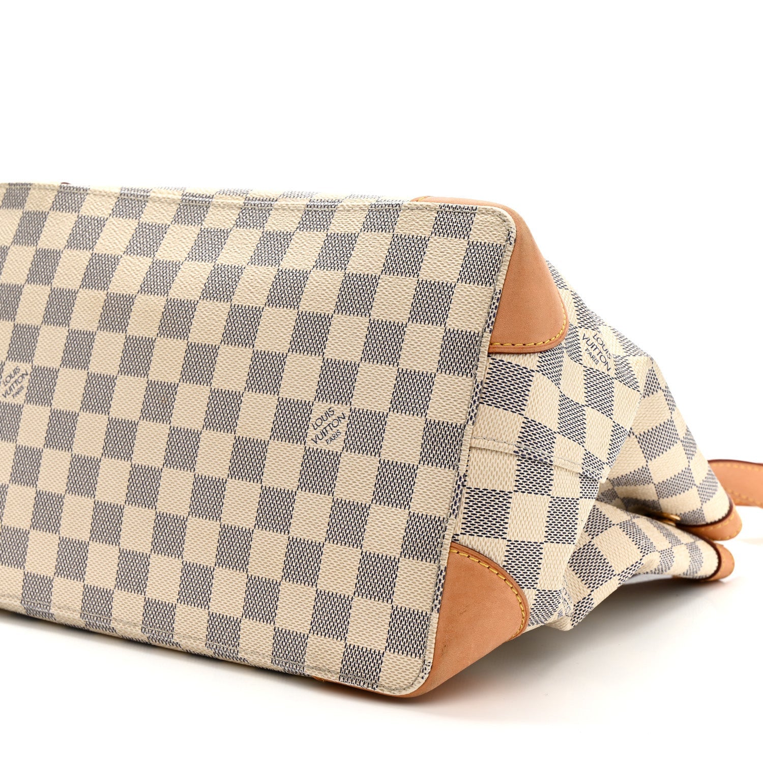 Damier Azur Hampstead PM