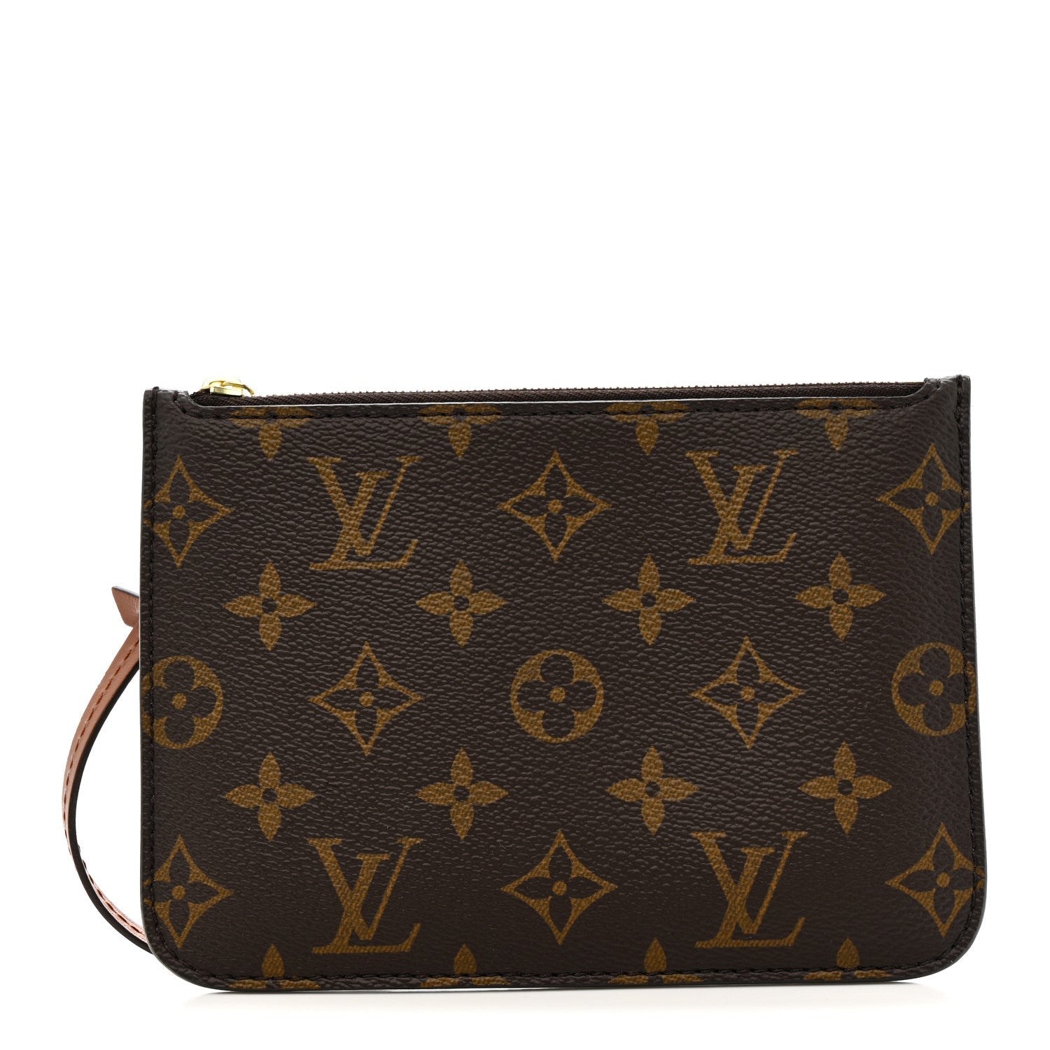 Monogram Loop Hobo Pochette