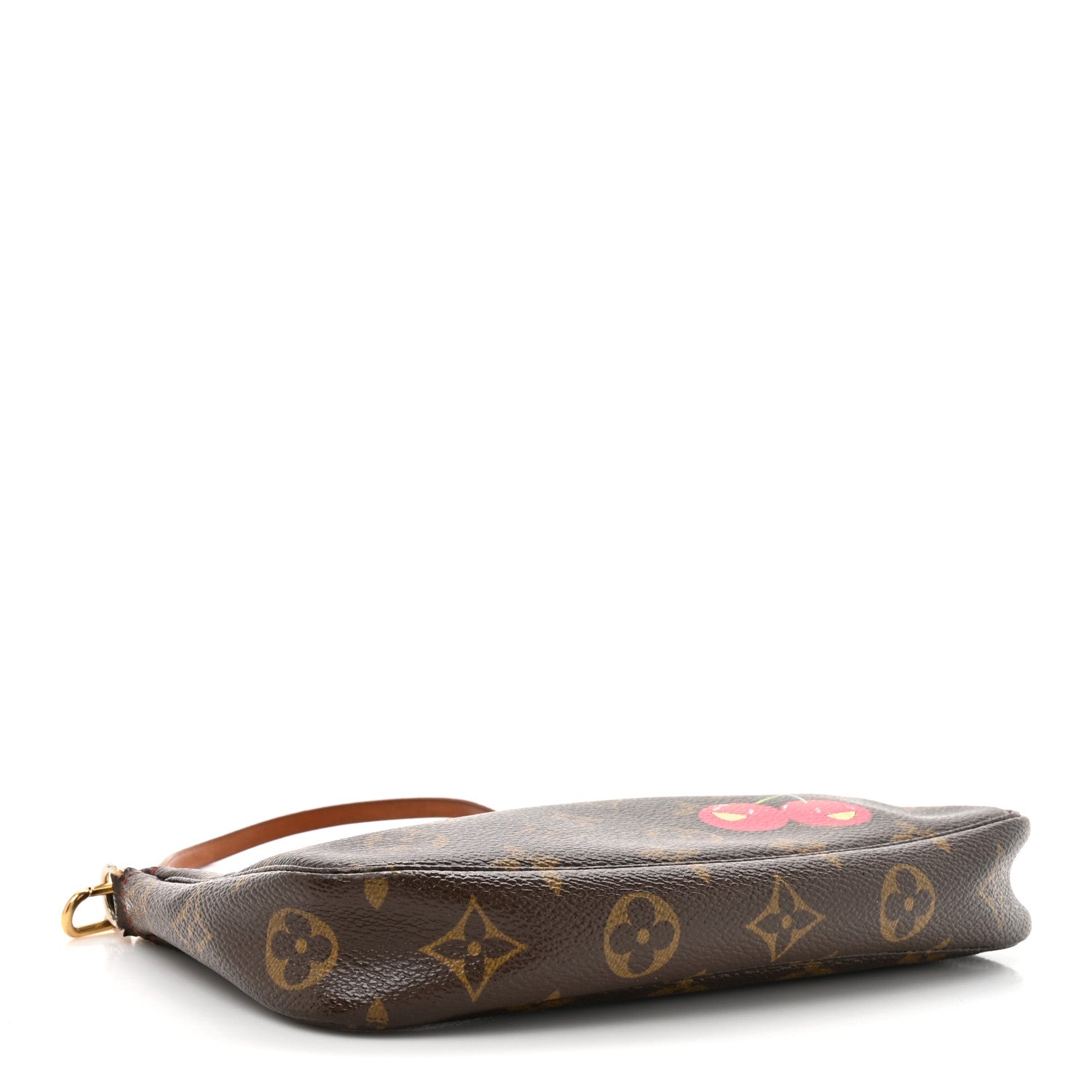 Monogram Cerises Pochette Accessories