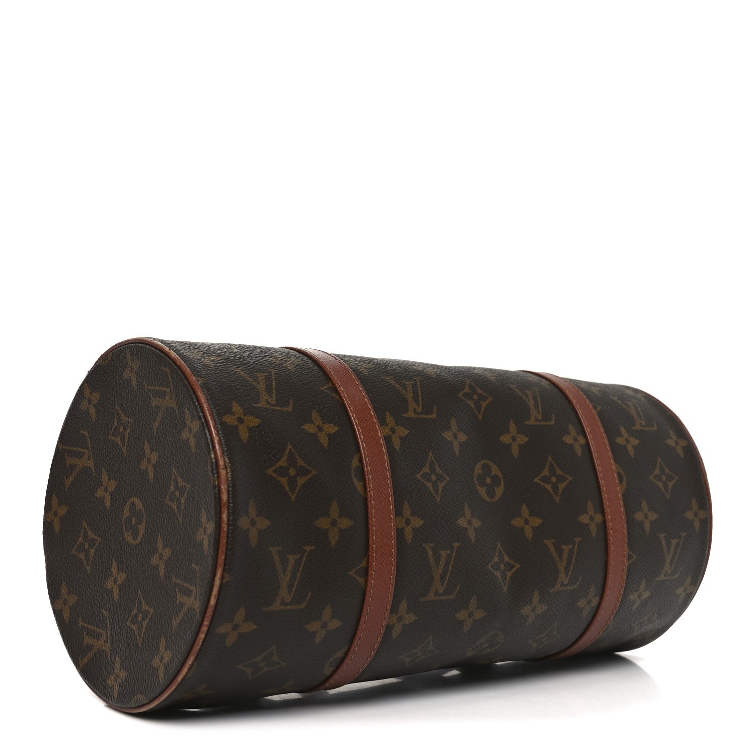 Monogram Papillon 30