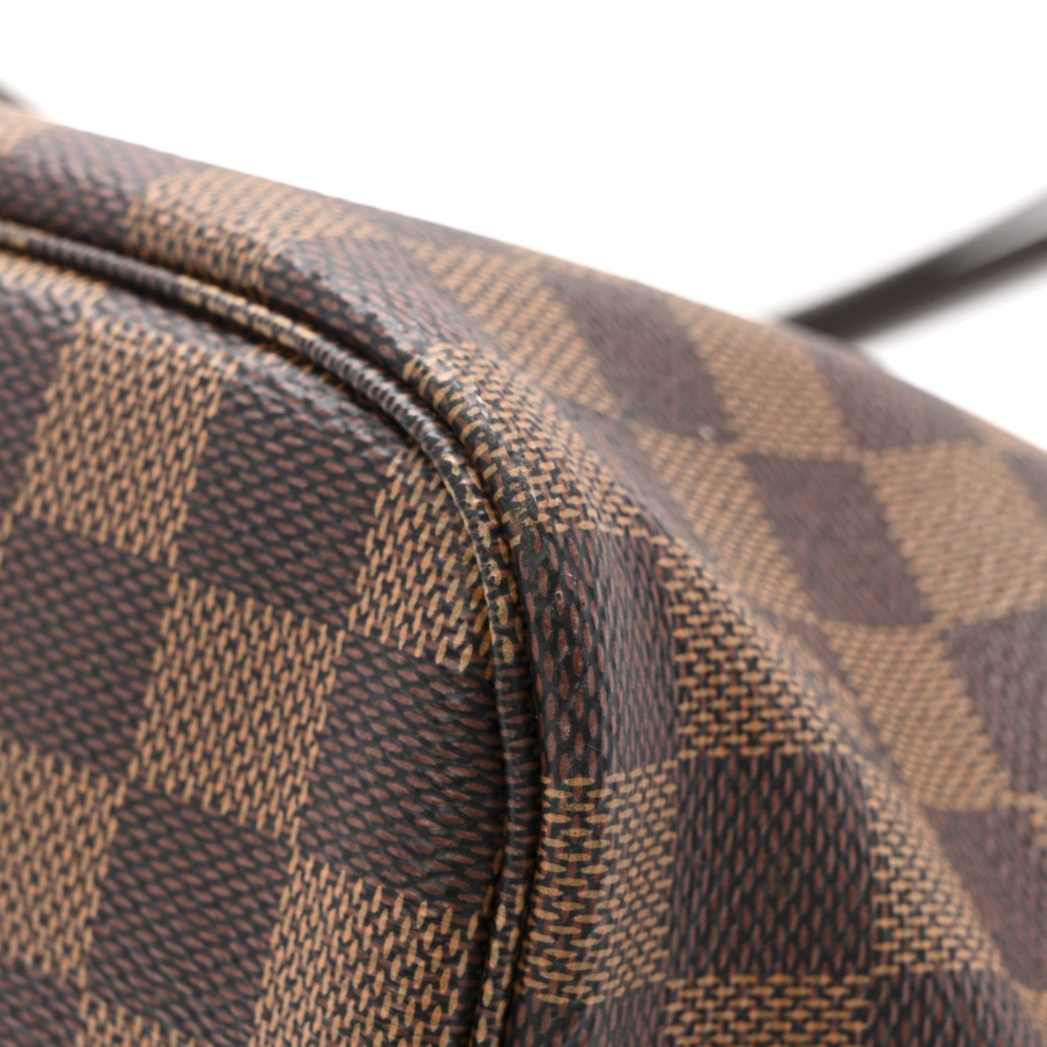 Damier Ebene Neo Neverfull MM