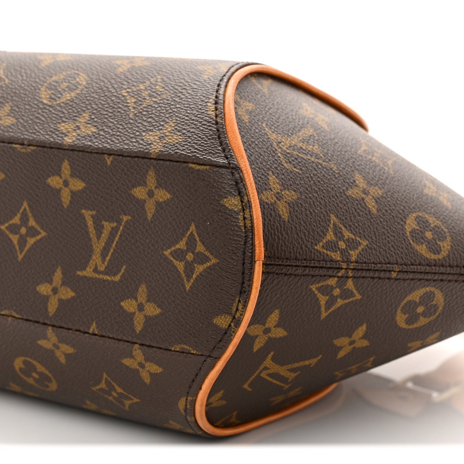 Monogram Ellipse PM