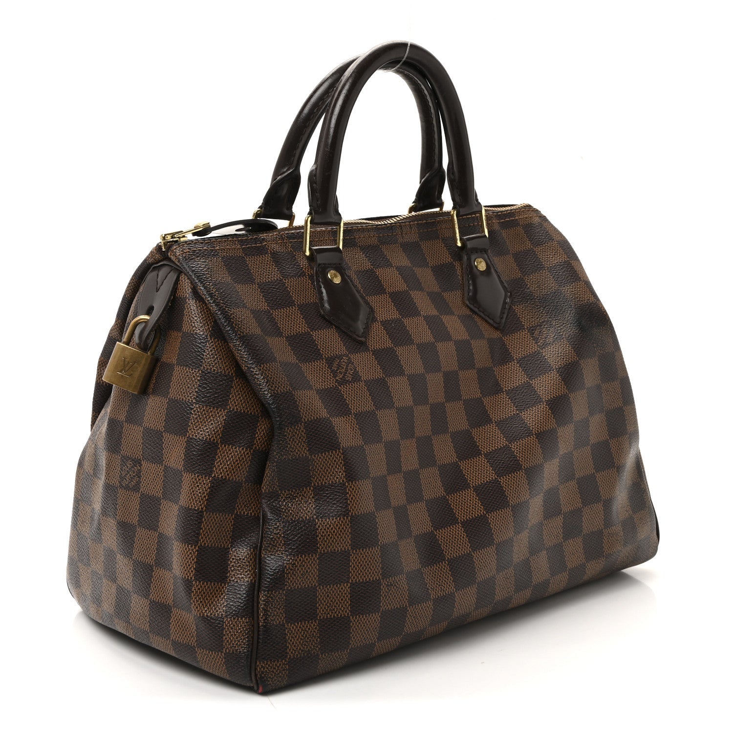 Damier Ebene Speedy 30