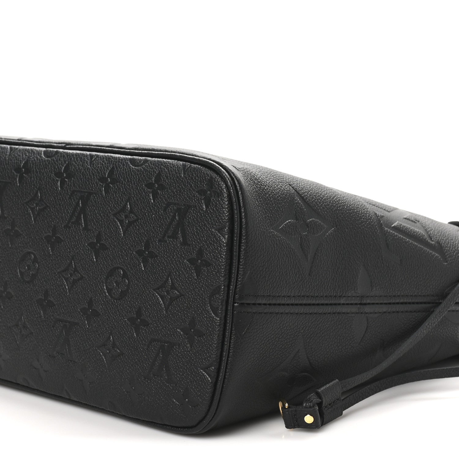 Empreinte Monogram Giant Neverfull MM Black