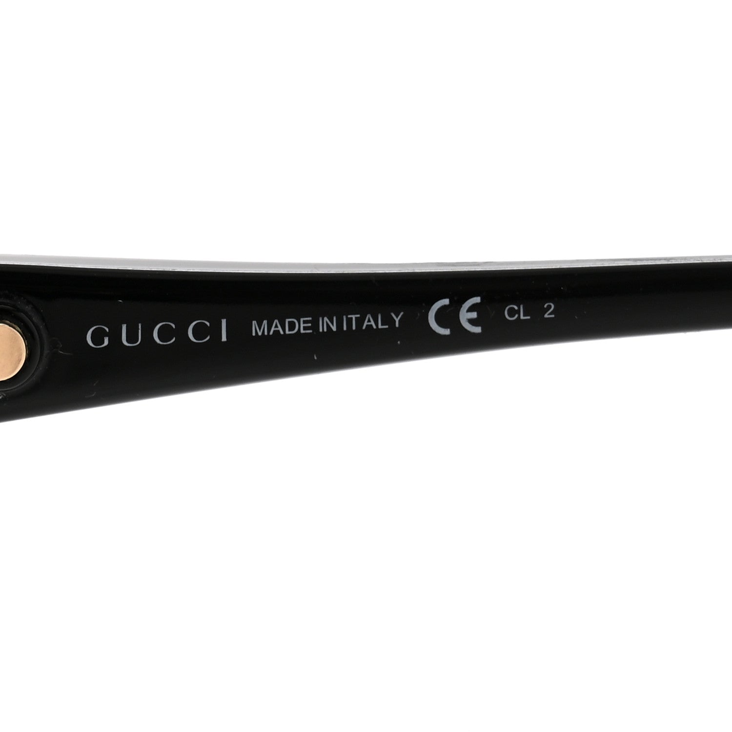 Web GG3166/S Sunglasses Black