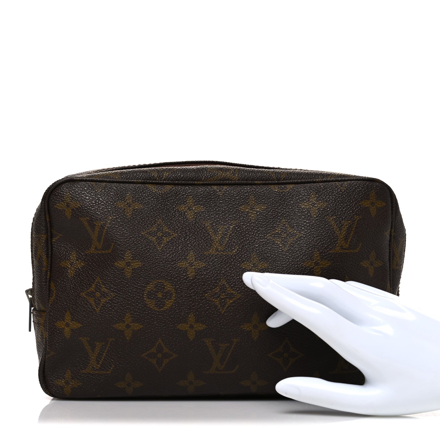 Monogram Trousse Toilette 23