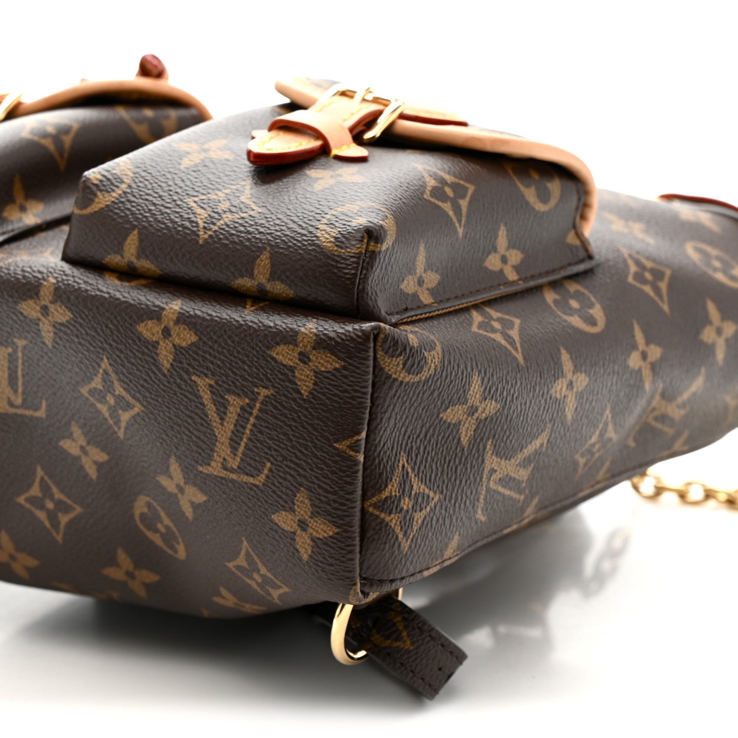 Monogram Excursion PM Backpack