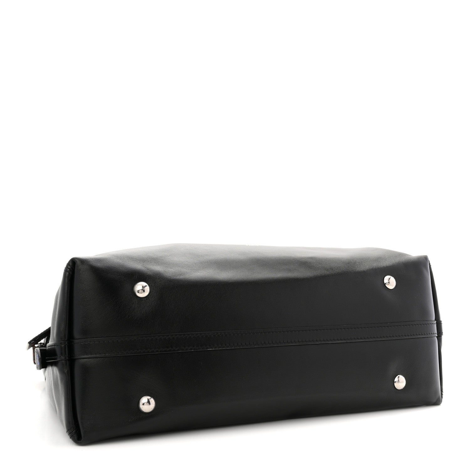 LV X TM Lambskin CarryAll Vibe MM Black