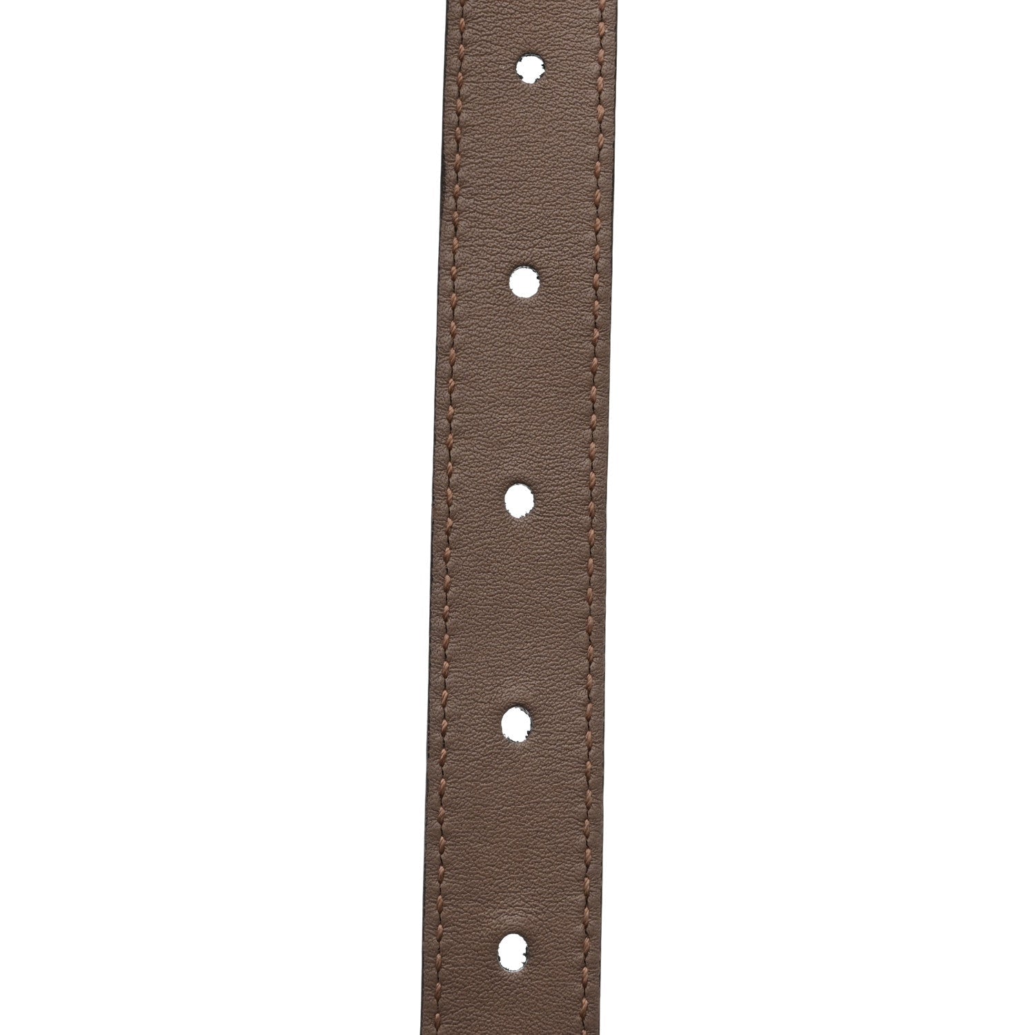 Calfskin Double G 20mm Belt 85 34 Porcelain Rose