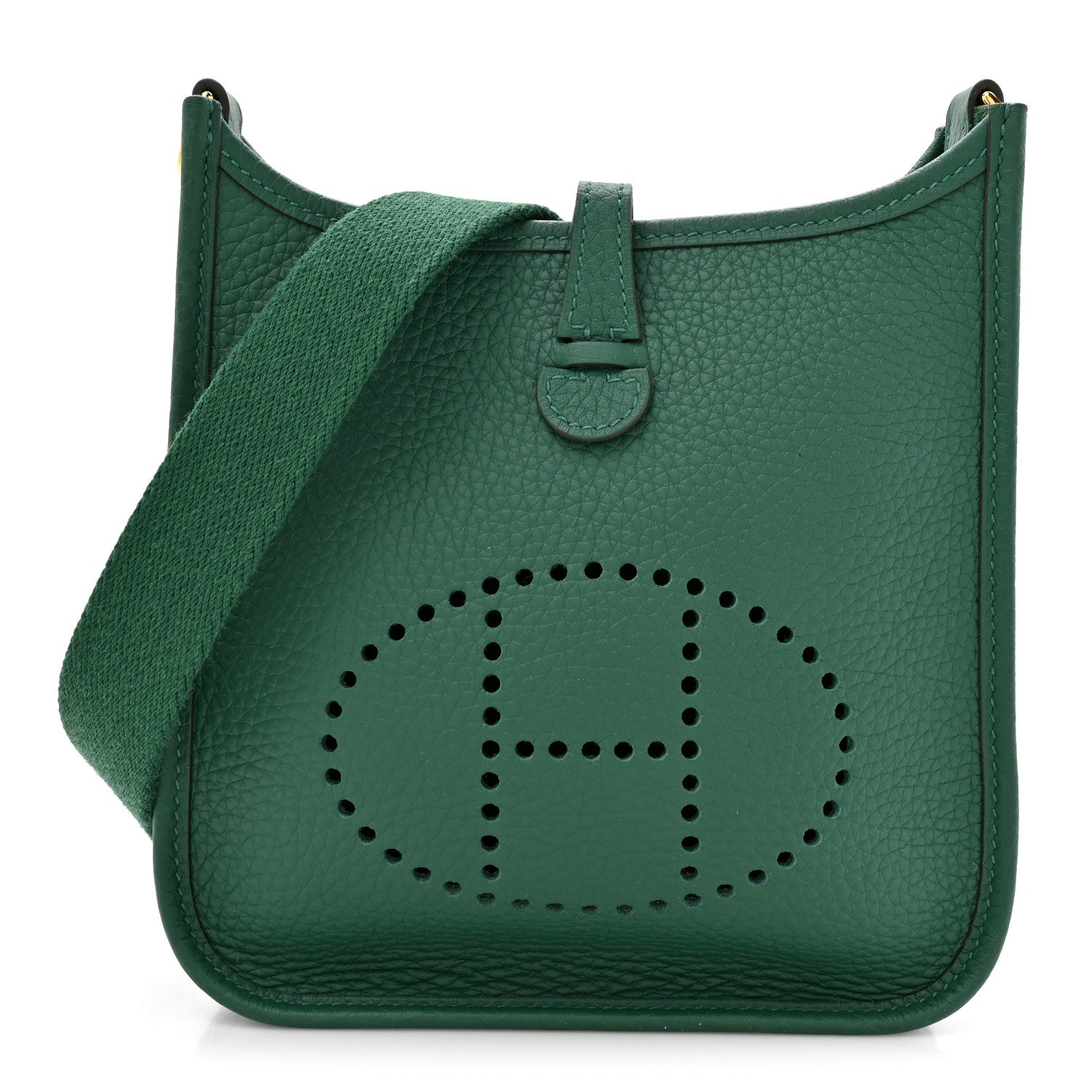 Taurillon Clemence Evelyne TPM Vert Vertigo