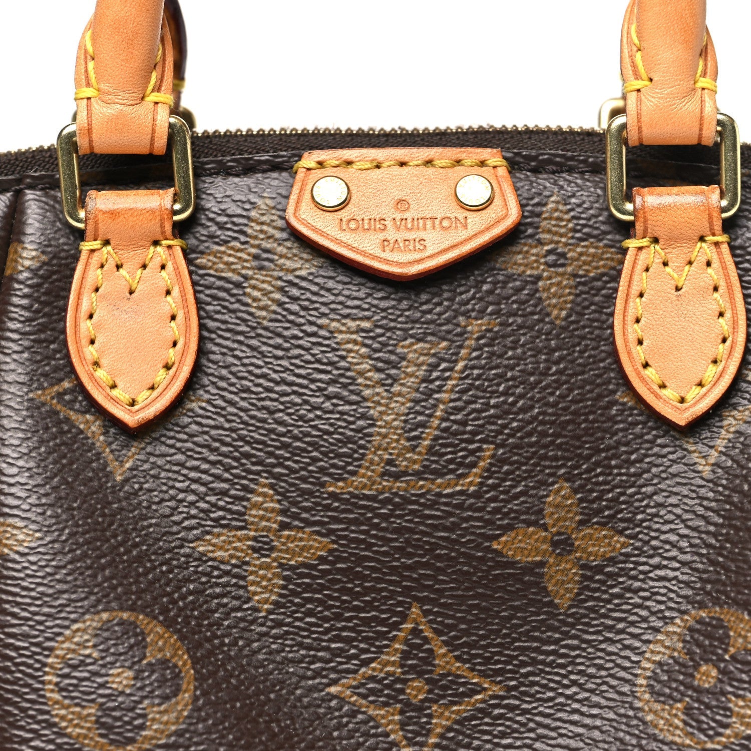 Monogram Nano Turenne