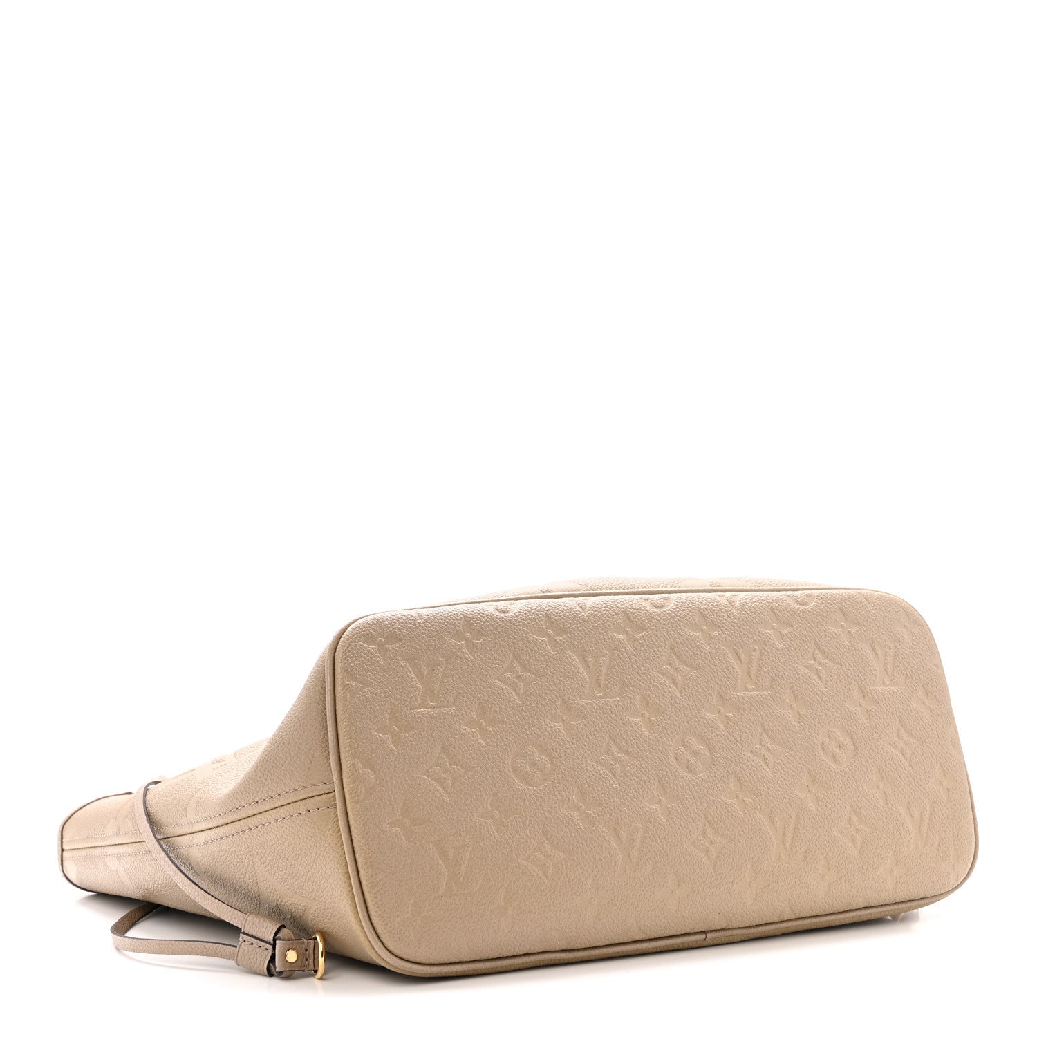 Empreinte Monogram Giant Neverfull MM Tourterelle
