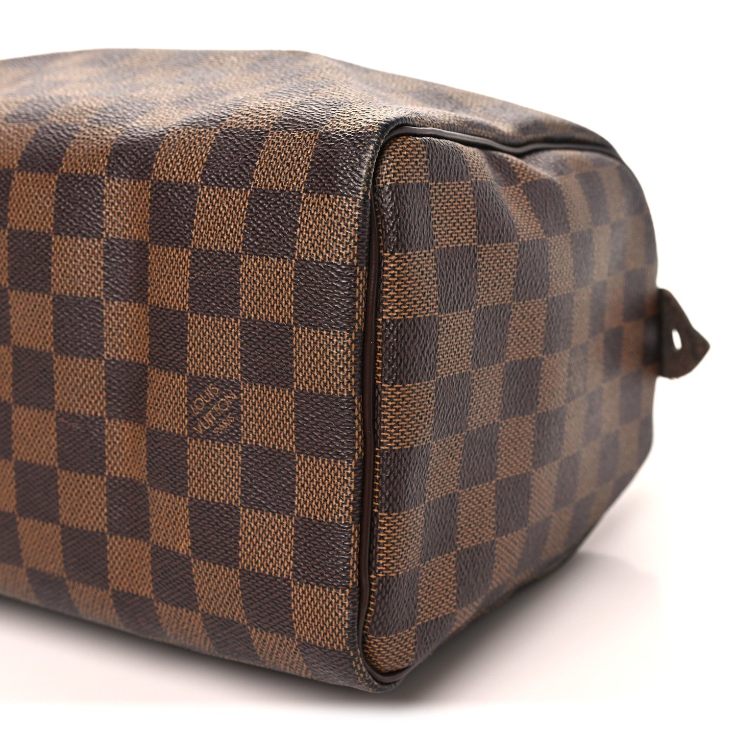 Damier Ebene Speedy 25