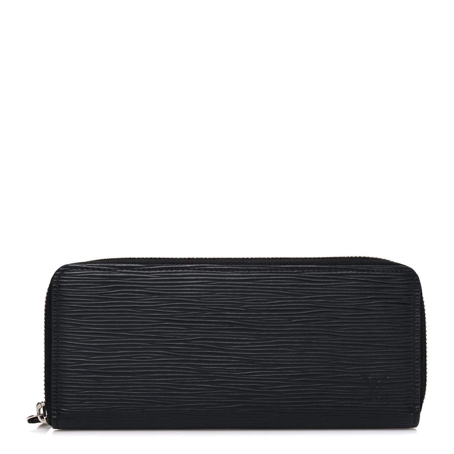 Epi Clemence Wallet Black
