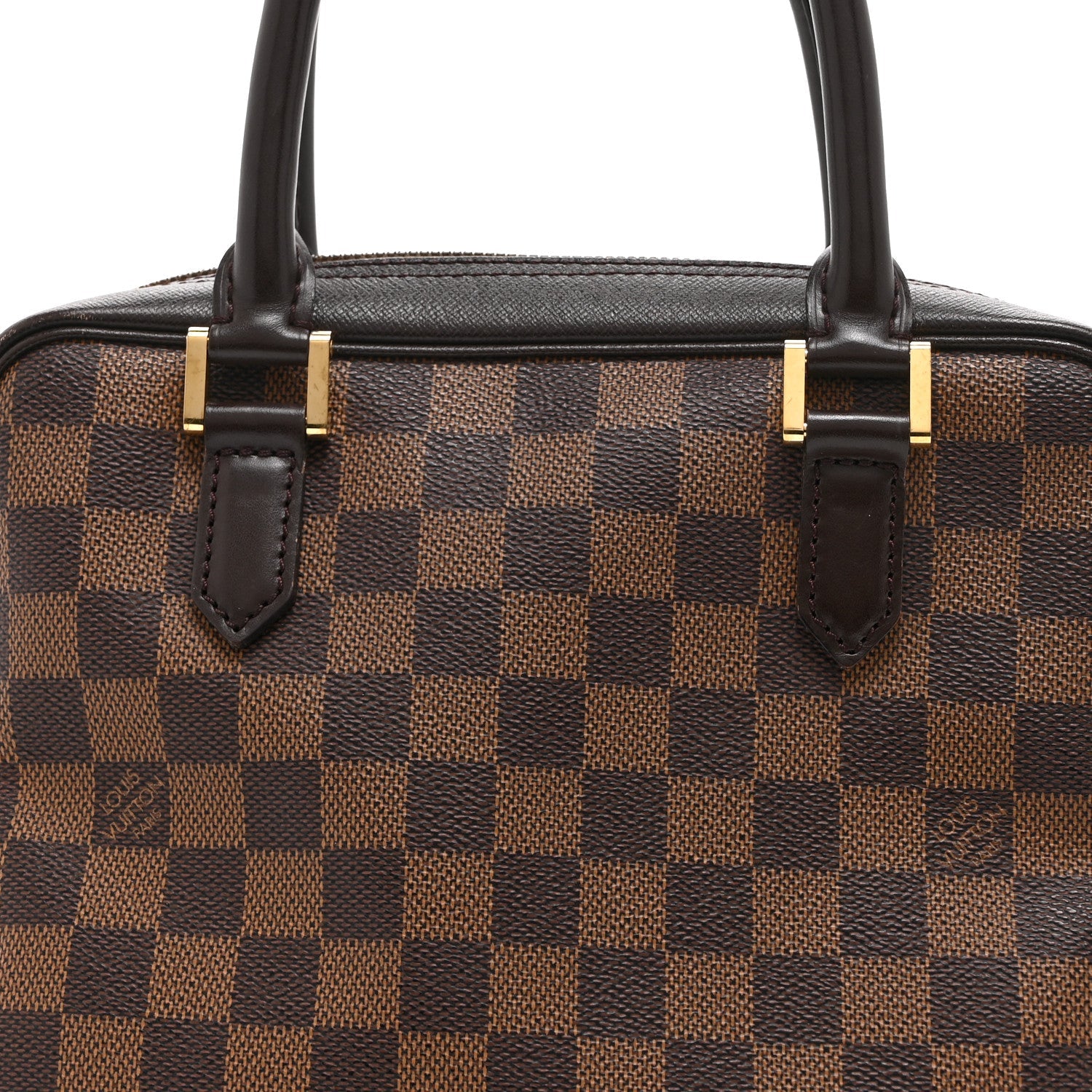 Damier Ebene Brera