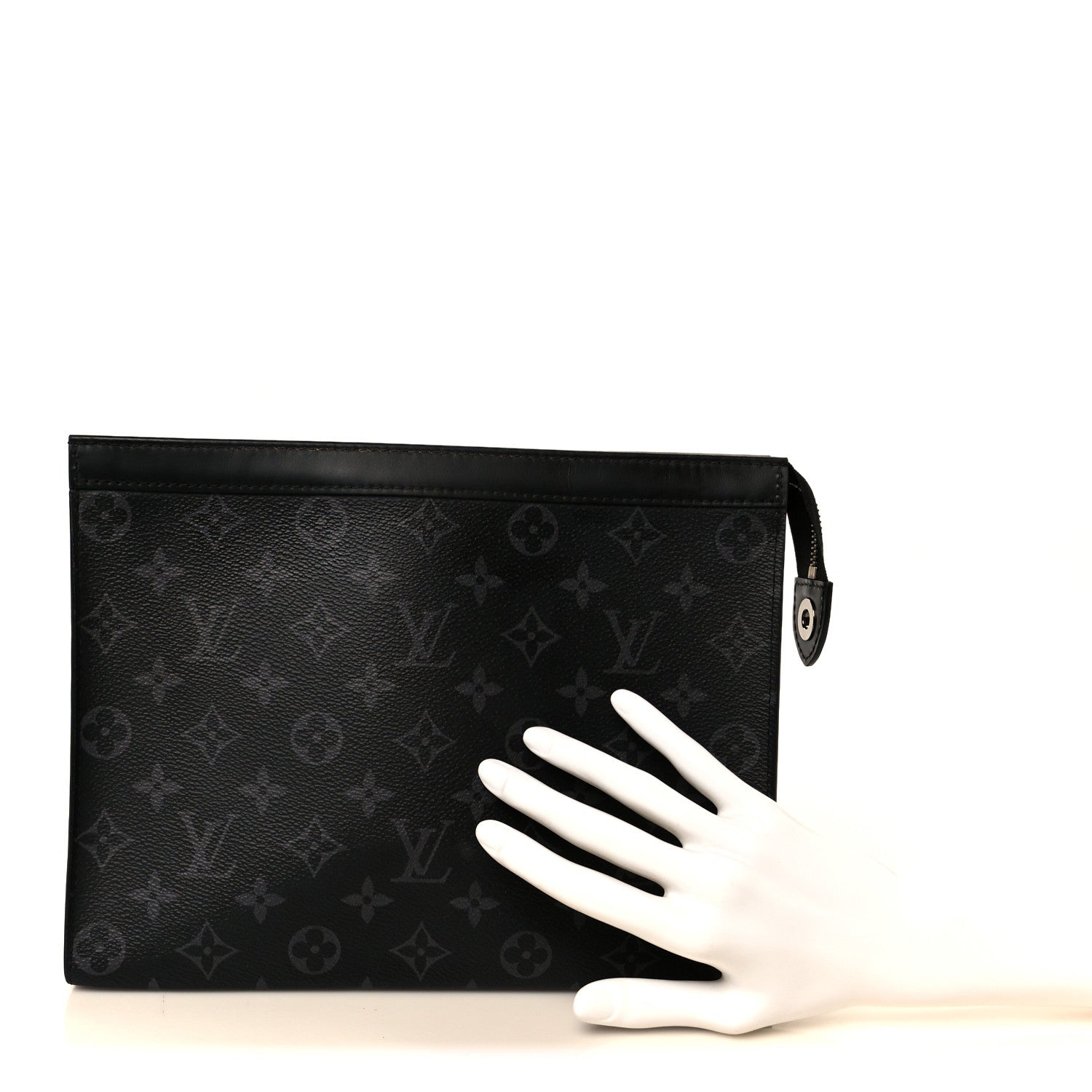 Monogram Eclipse Pochette Voyage MM