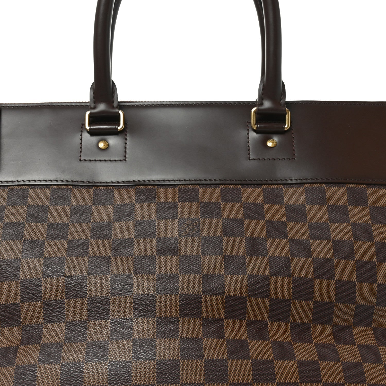 Damier Ebene Greenwich PM