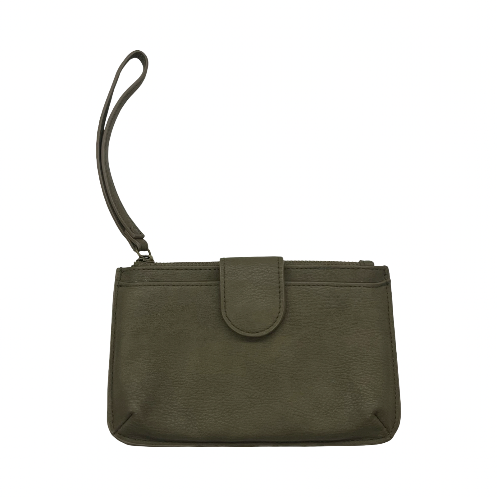 Wristlet By Universal Thread In Green, Size:Small