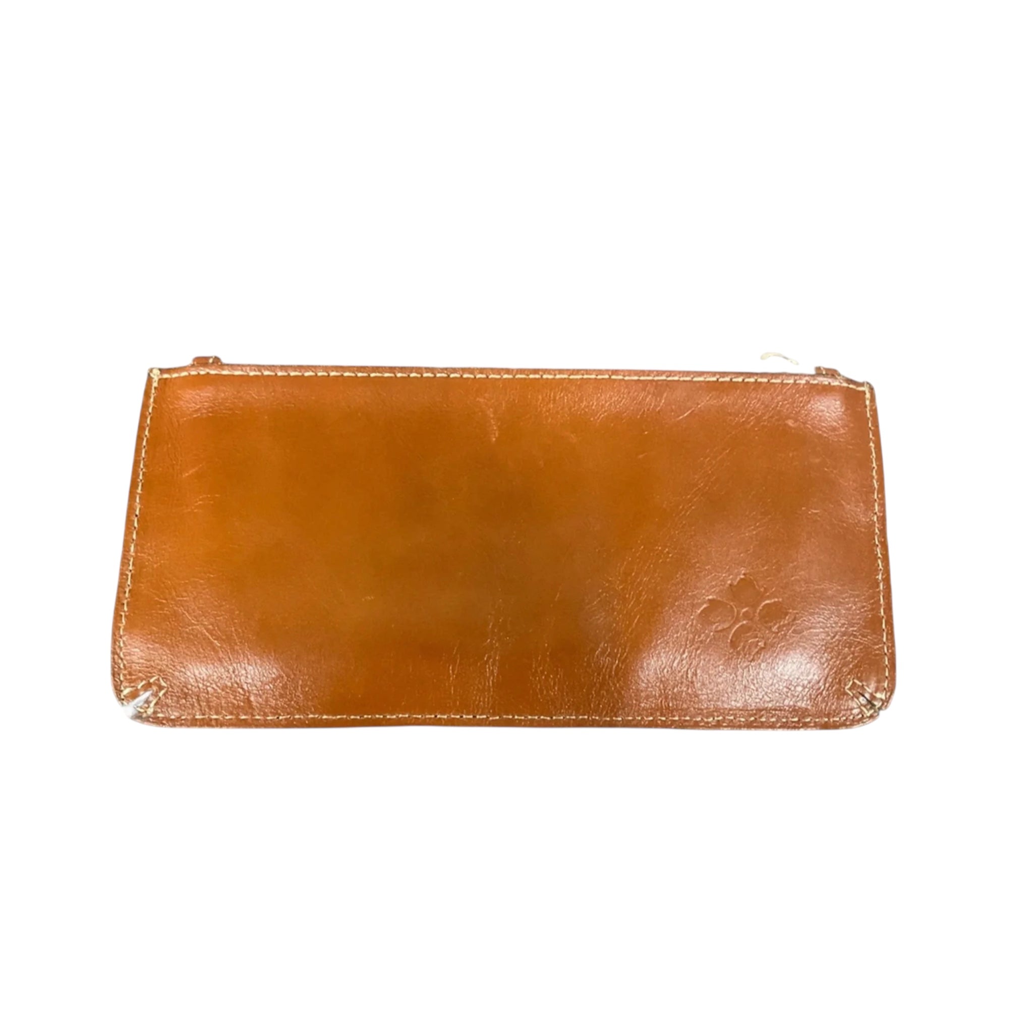 Wristlet Designer By Patricia Nash, Size: Medium