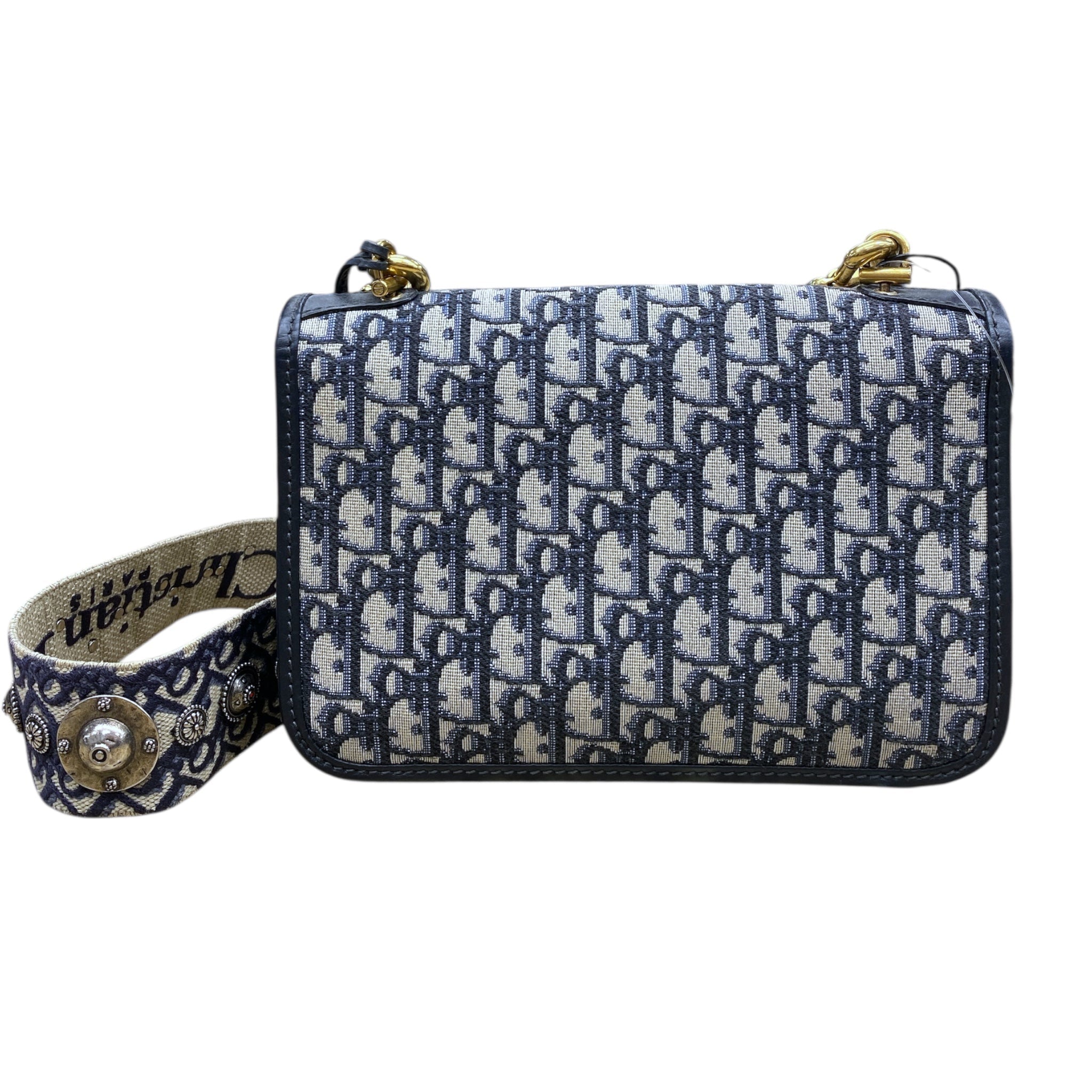 Handbag Luxury Designer By Dior  Size: Small