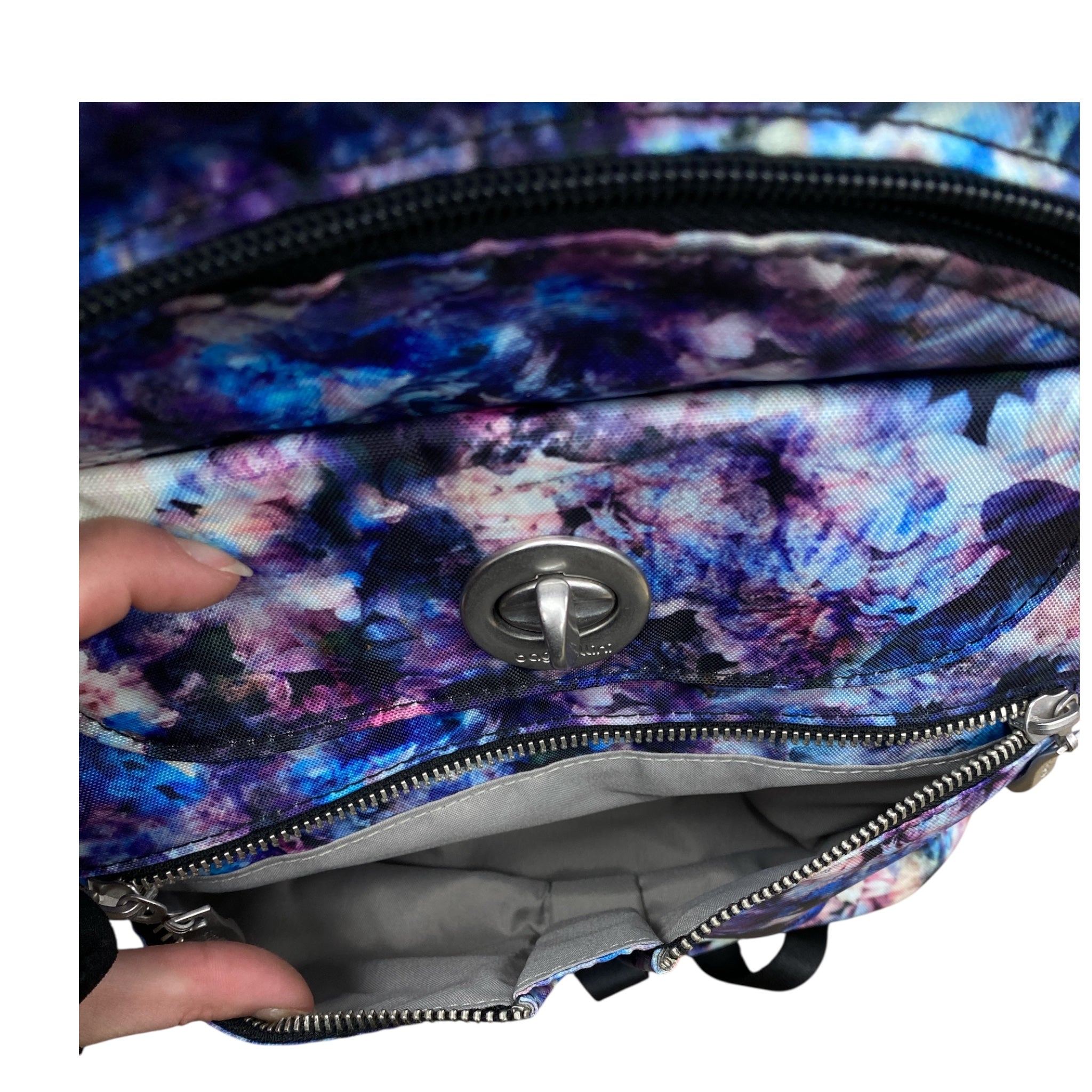Backpack By Baggallini In Multi, Size:Small