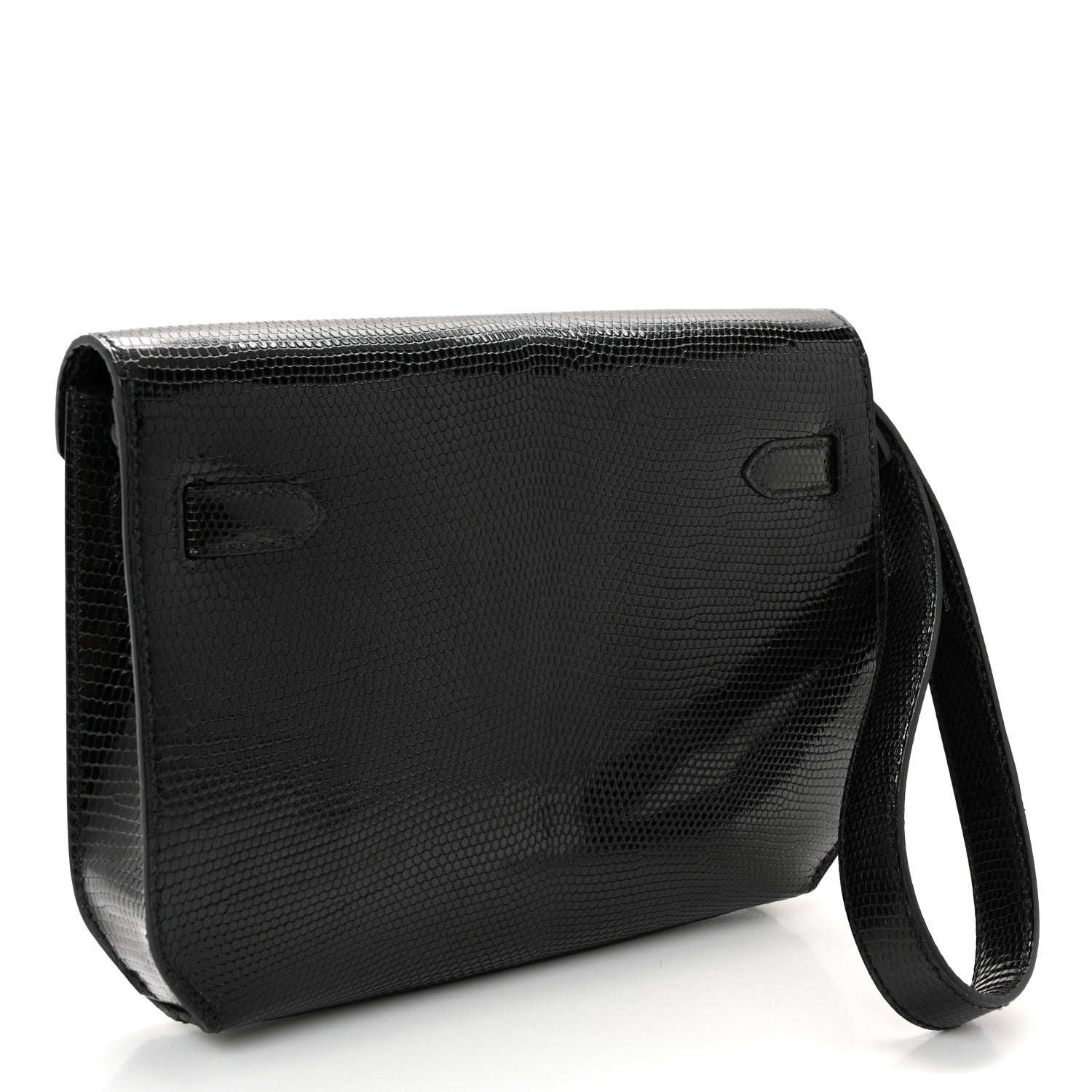 Lizard Kelly Depeches 25 Pouch Black