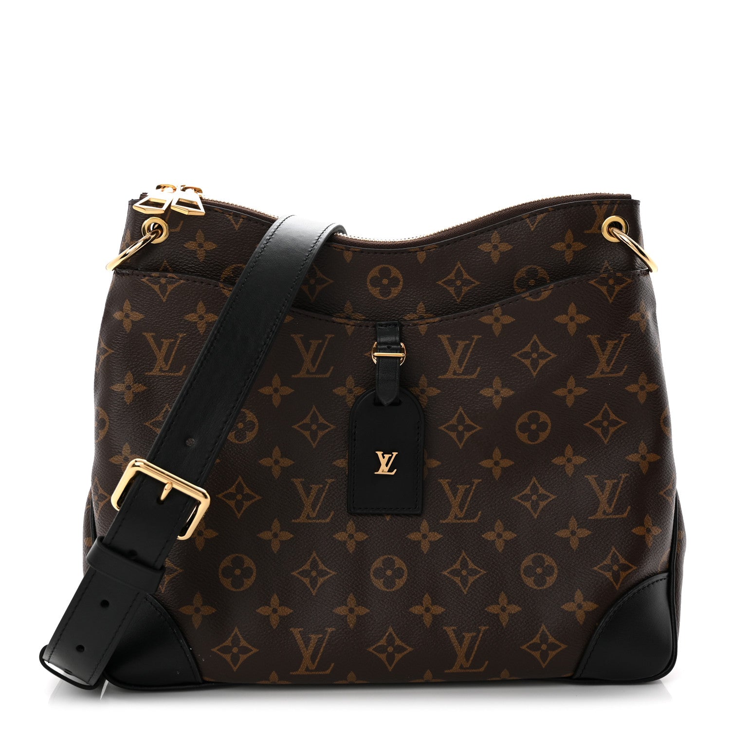 Monogram Odeon MM Black