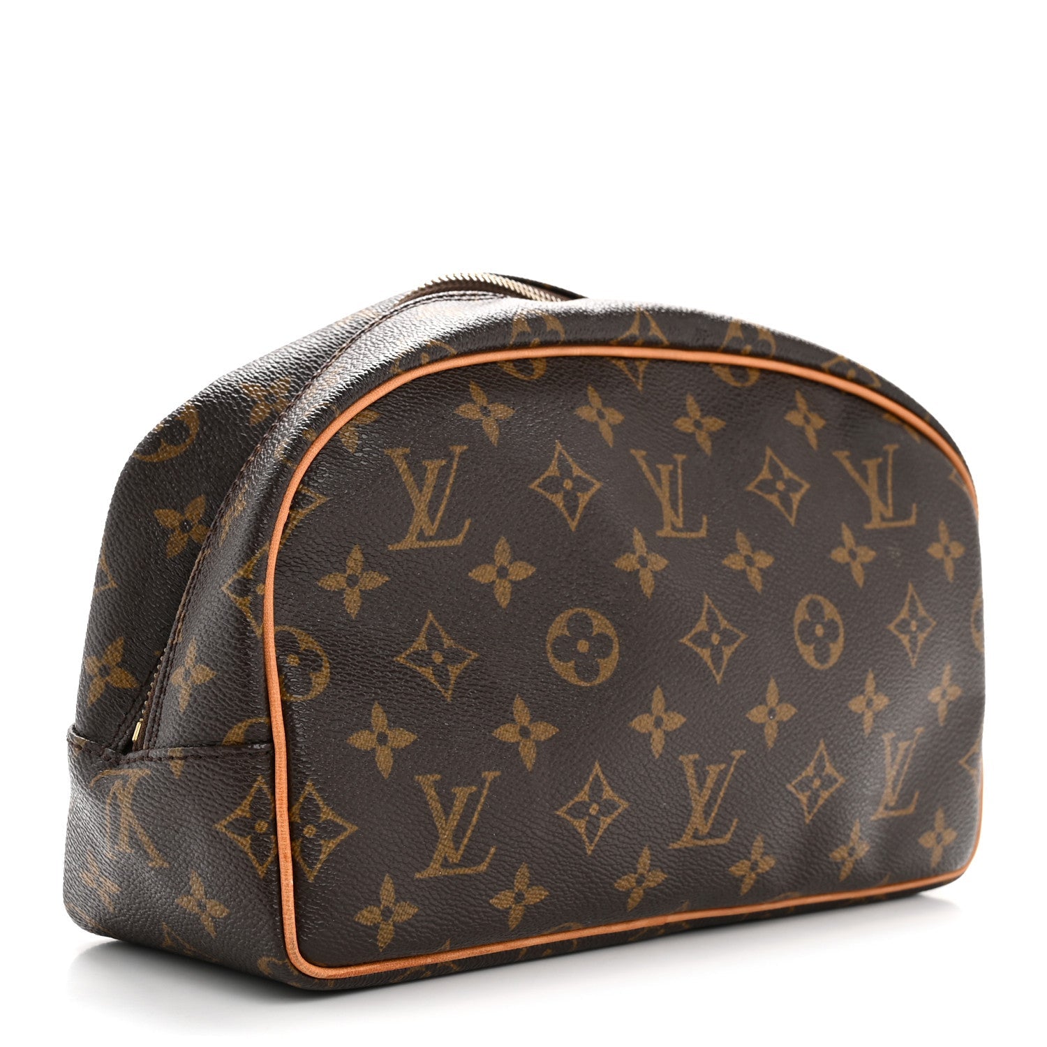 Monogram Toiletry Bag 25