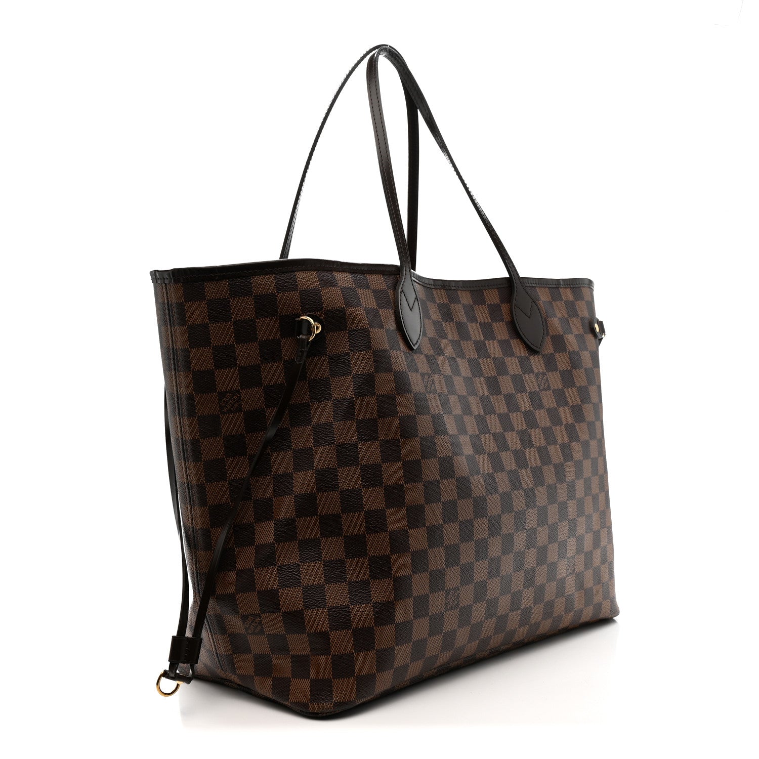 Damier Ebene Neo Neverfull GM