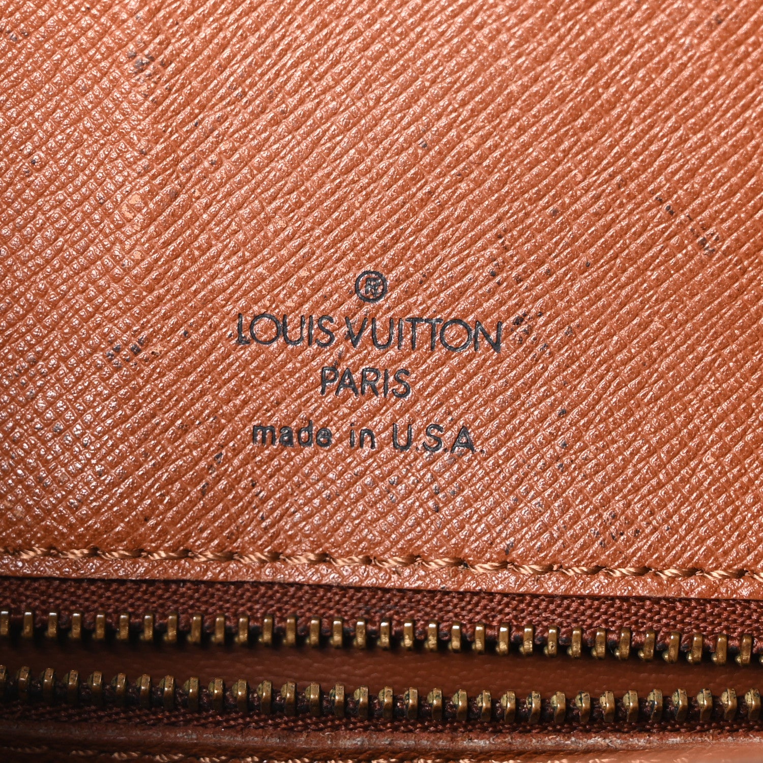 Monogram Saint Cloud PM