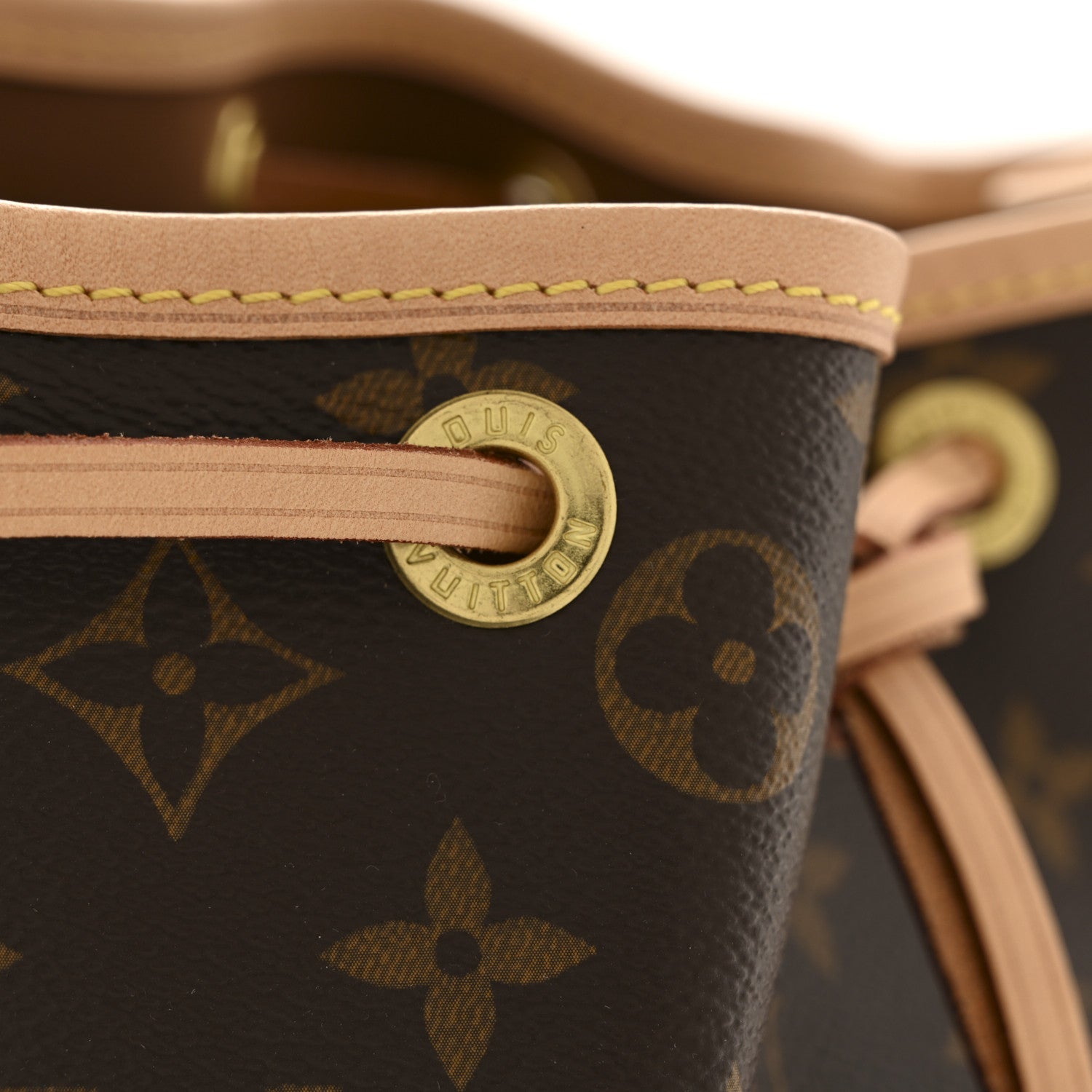 Monogram Noe BB