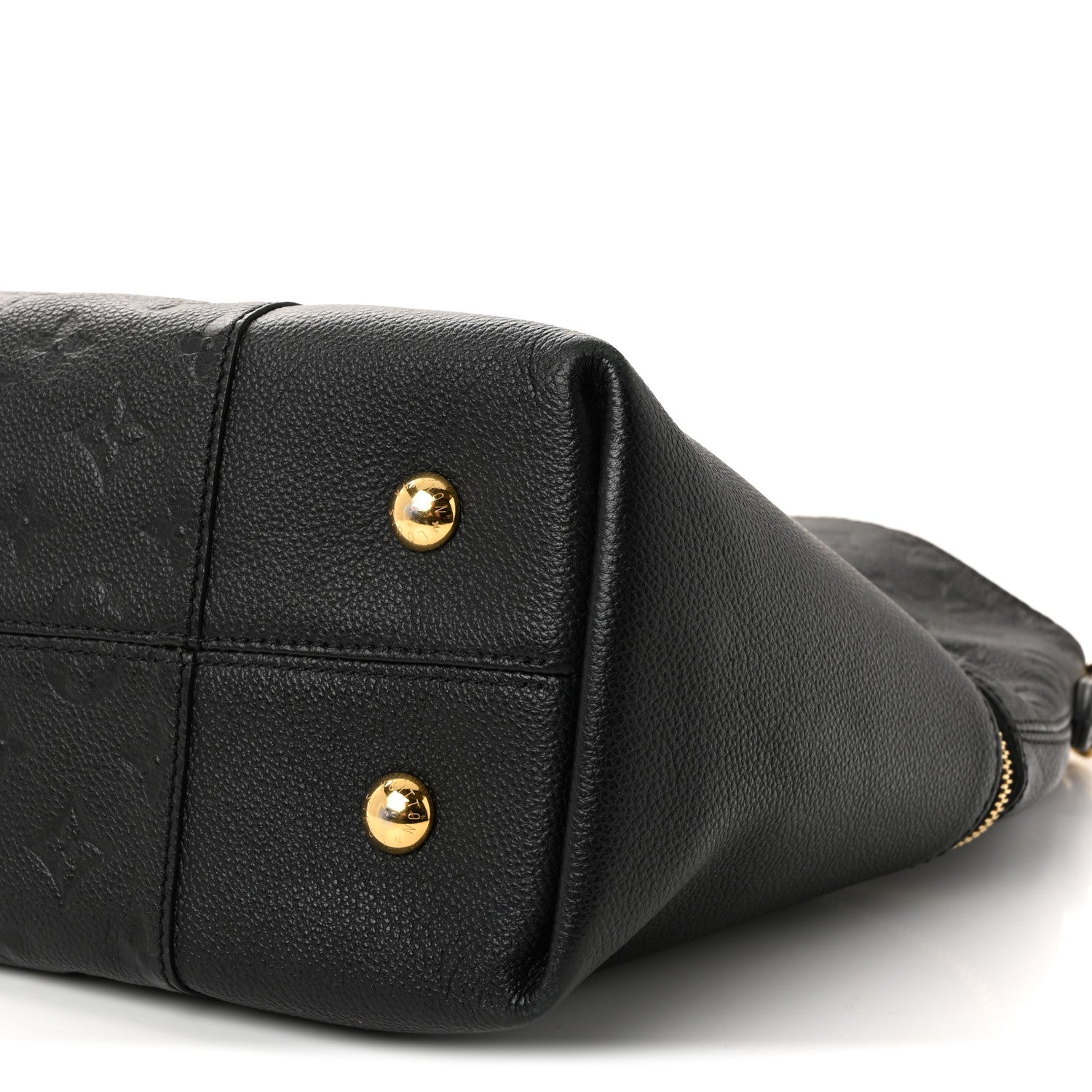 Empreinte Melie Black