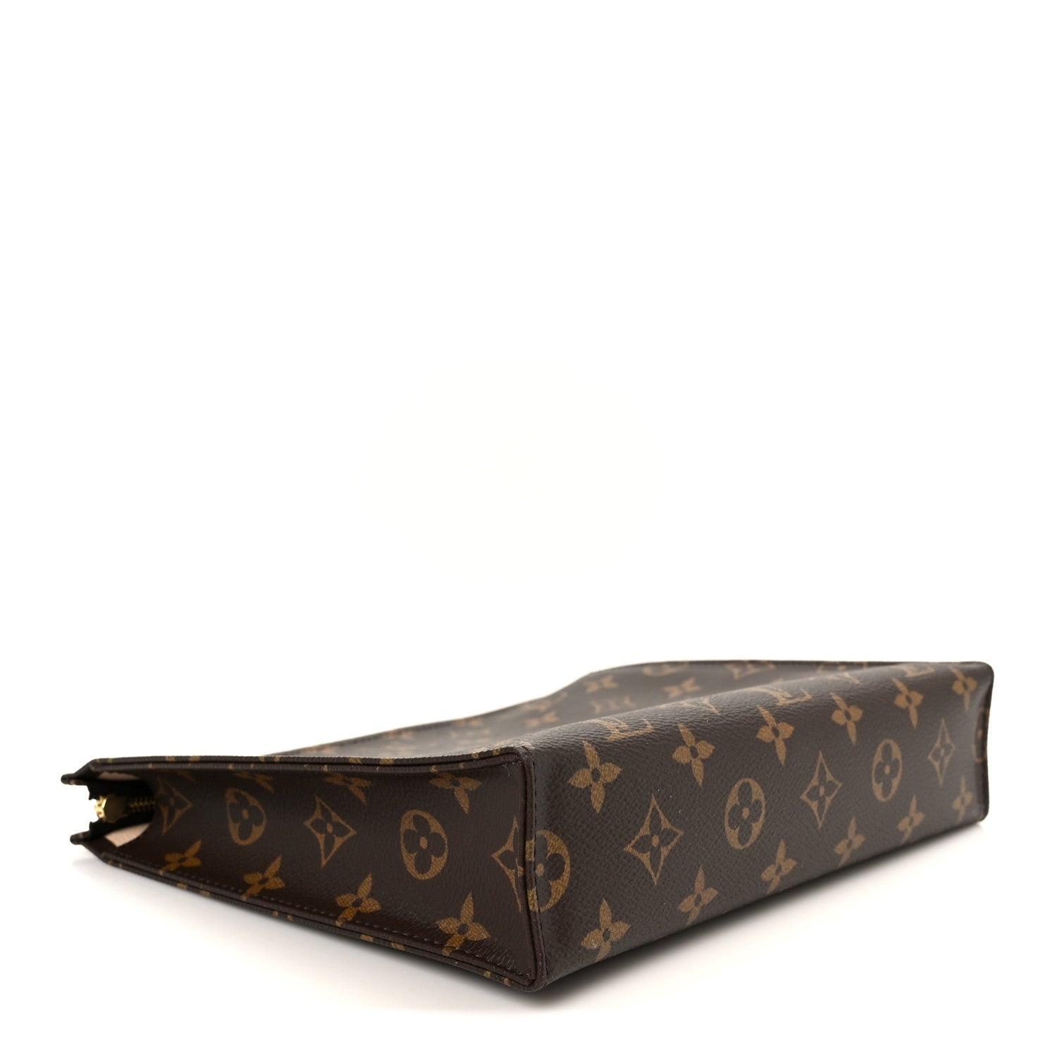 Monogram Toiletry Pouch 26