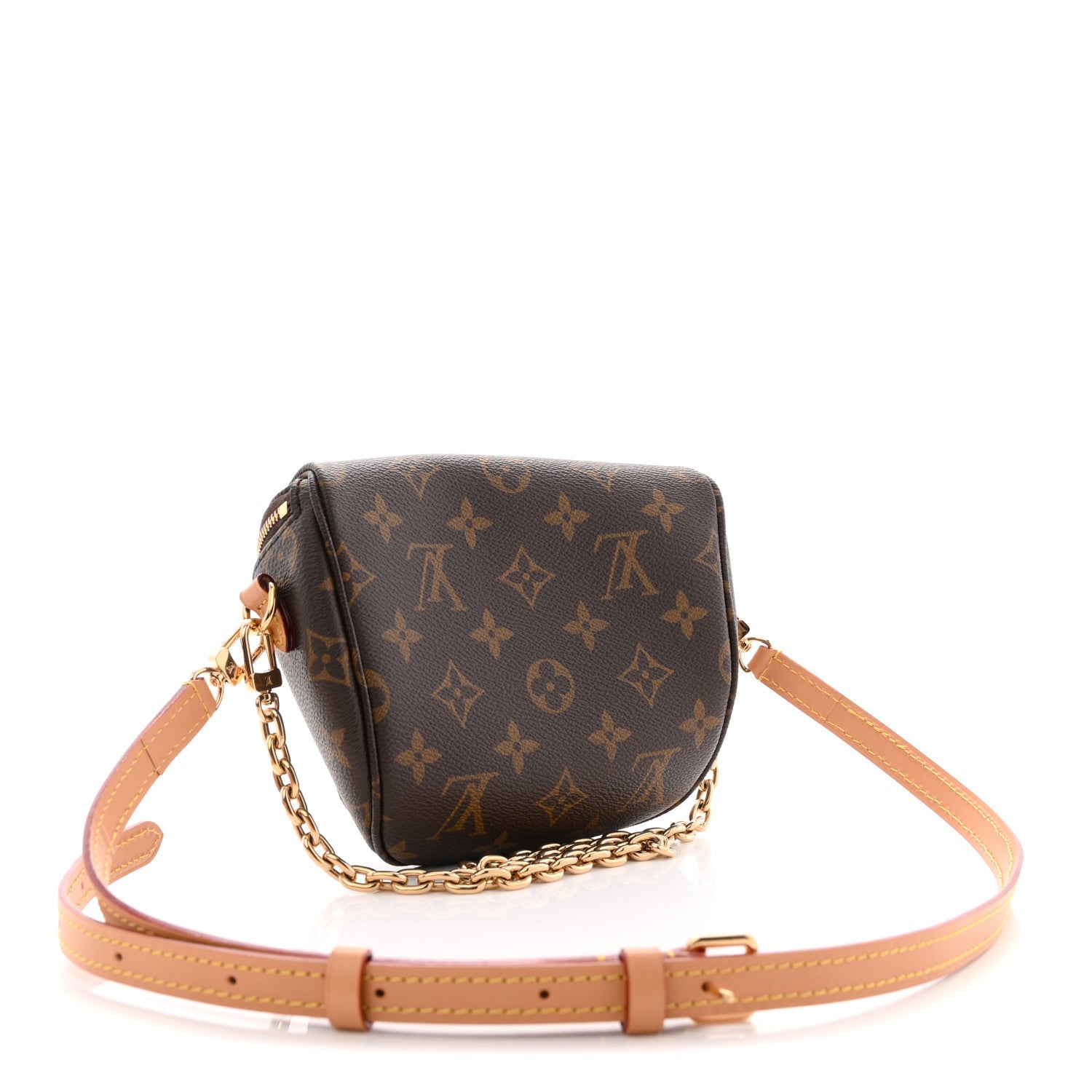 Monogram Mini Bumbag