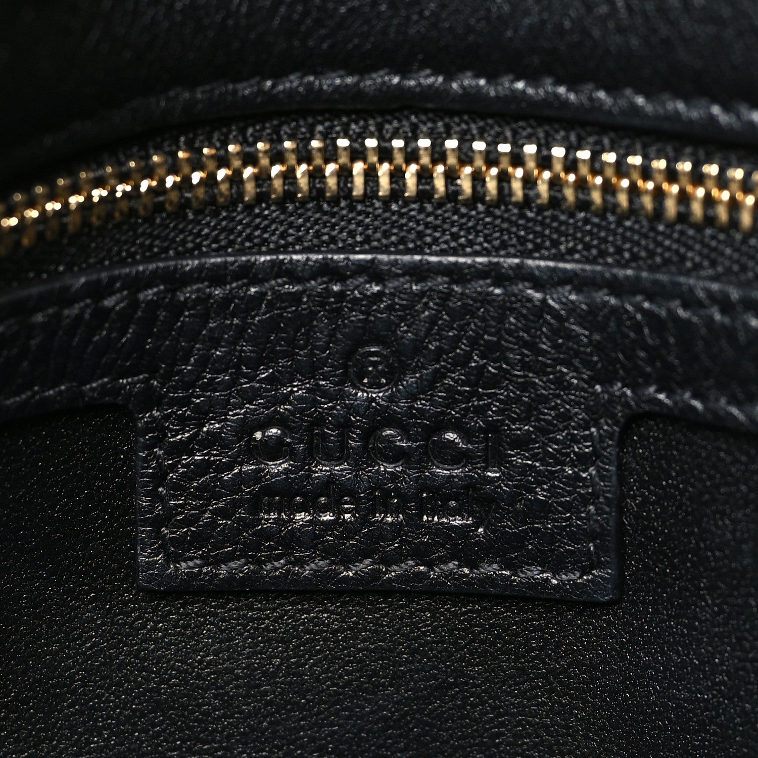 Roxy Calfskin Blondie Chain Shoulder Flap Bag Black