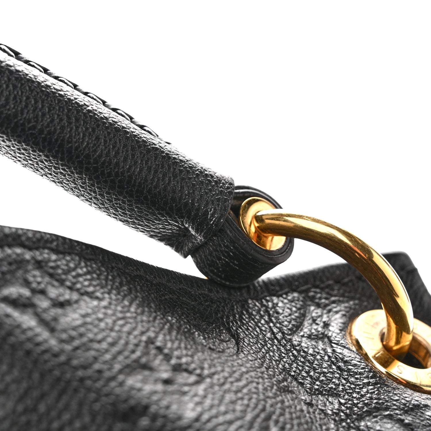 Empreinte Artsy MM Black