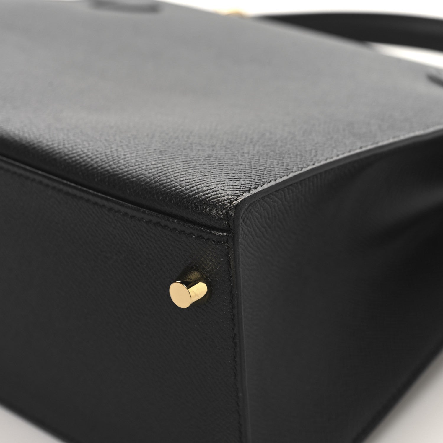 Epsom Kelly Sellier 28 Black