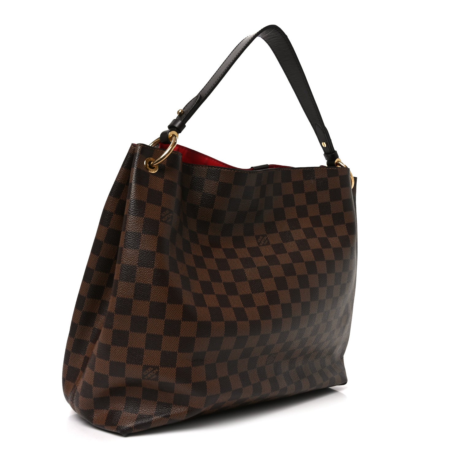 Damier Ebene Graceful MM