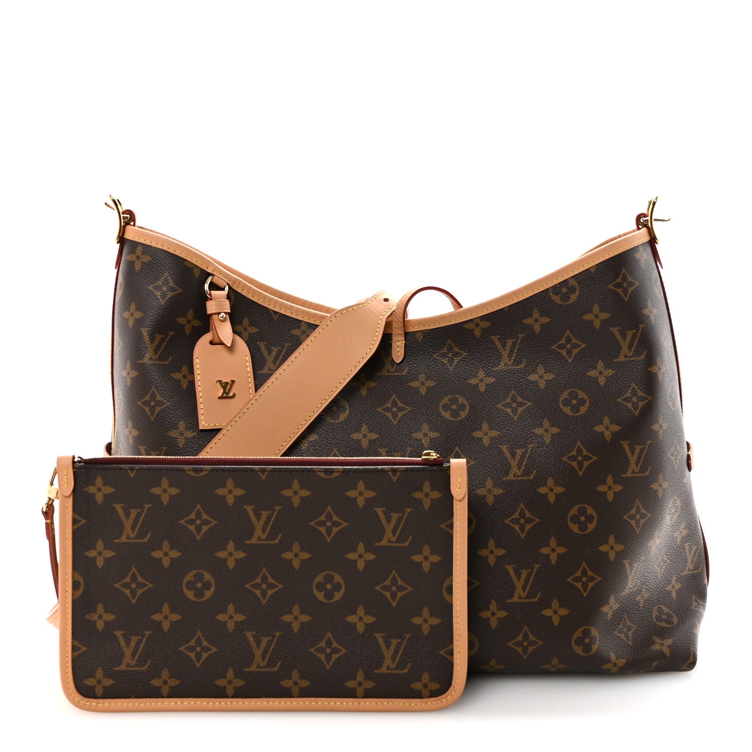 Monogram Carryall MM