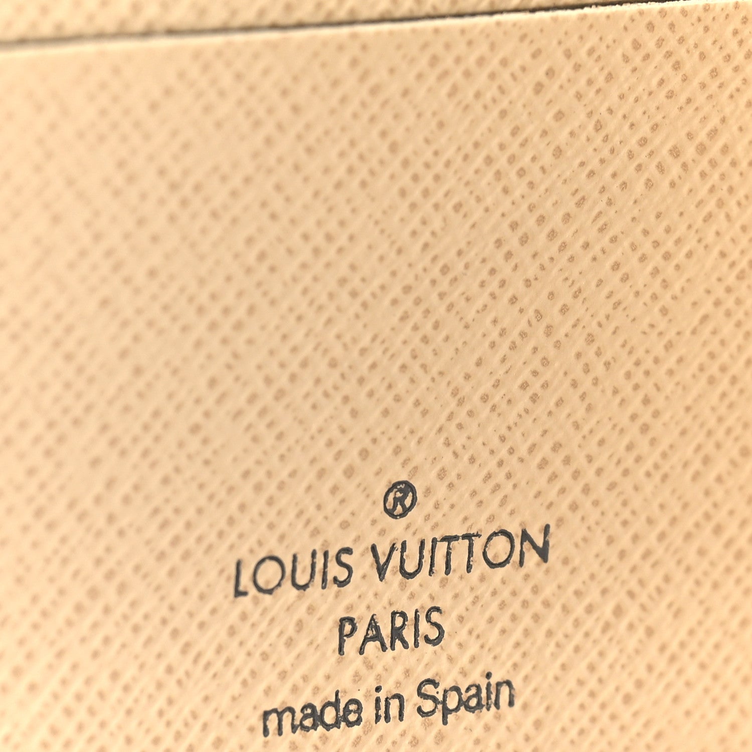 Damier Azur Marco Wallet
