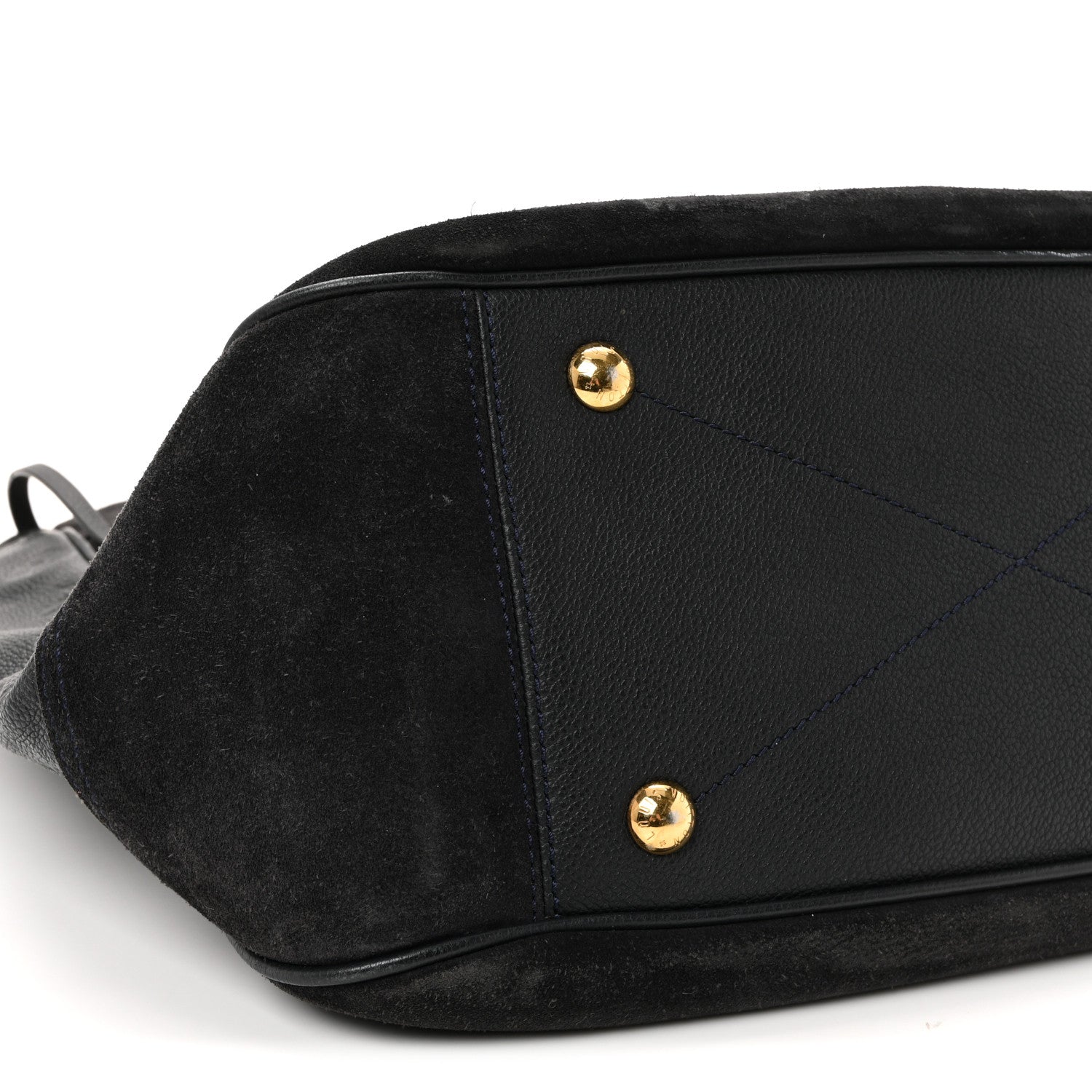 Empreinte Suede Audacieuse MM Infini