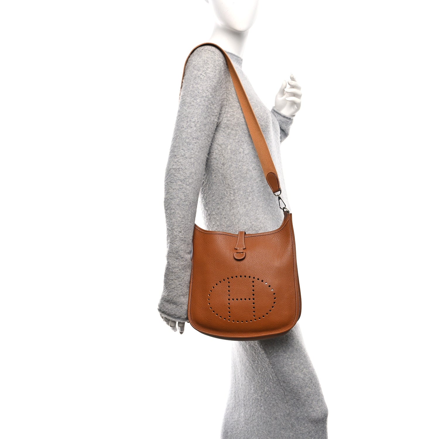 Taurillon Clemence Evelyne PM Gold