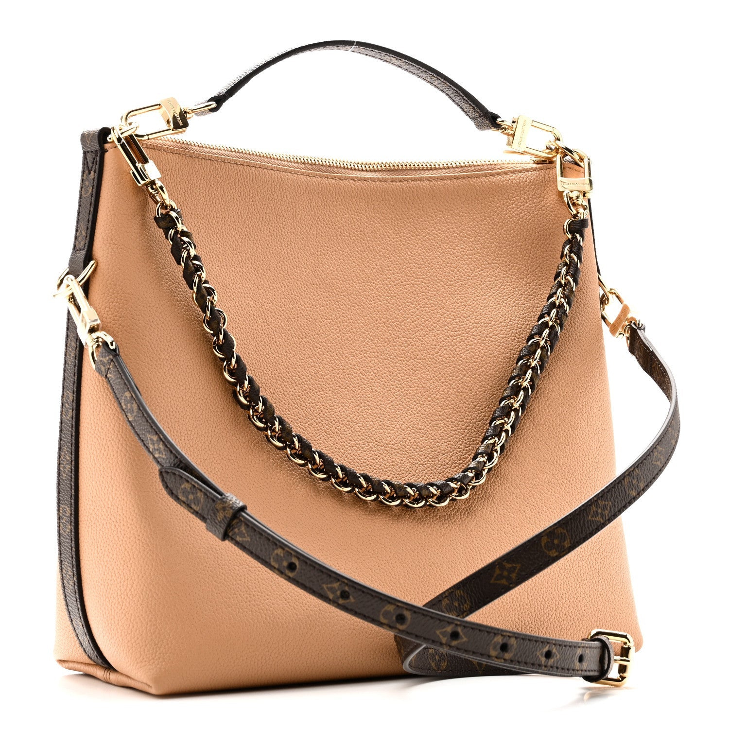 Calfskin Multipass Arizona Beige
