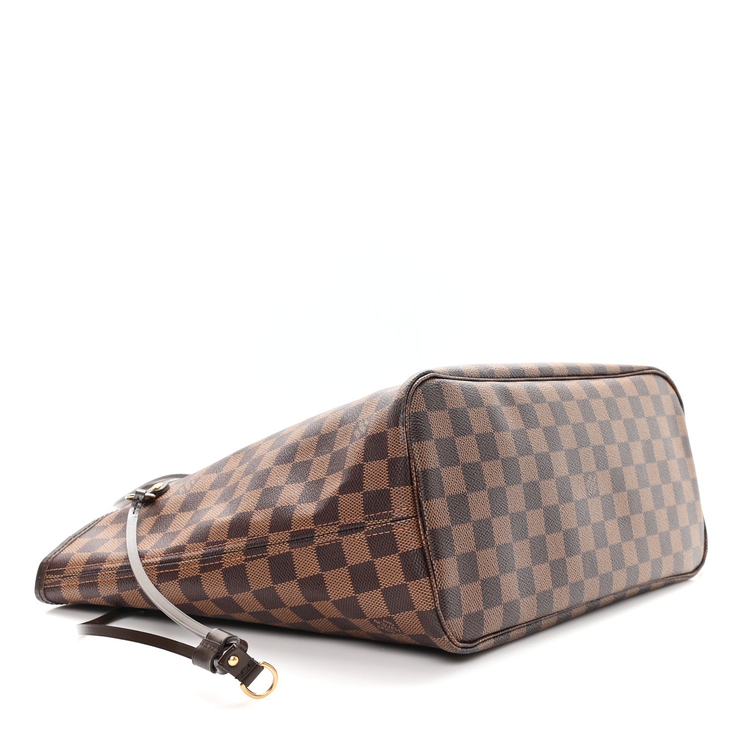 Damier Ebene Neo Neverfull MM
