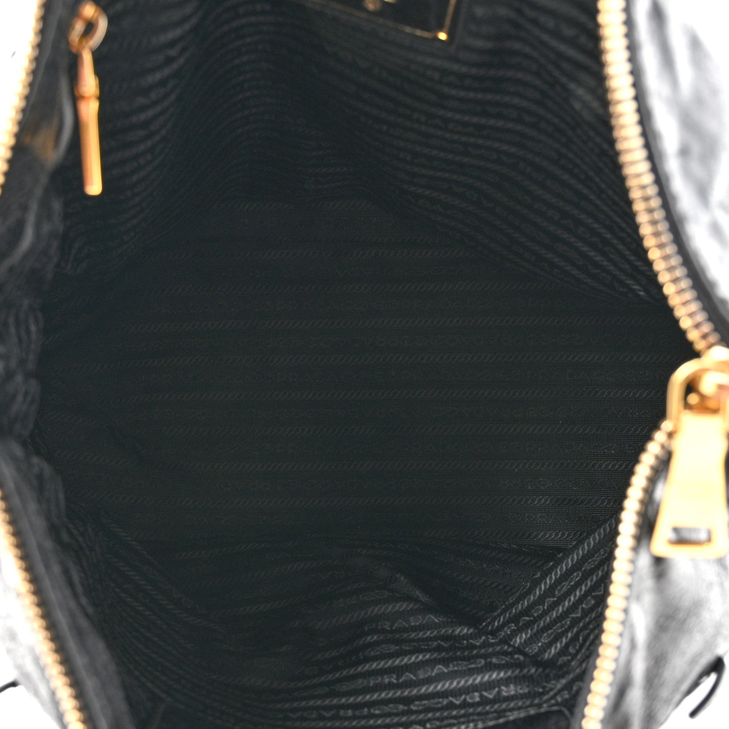 Vitello Shine Hobo Black