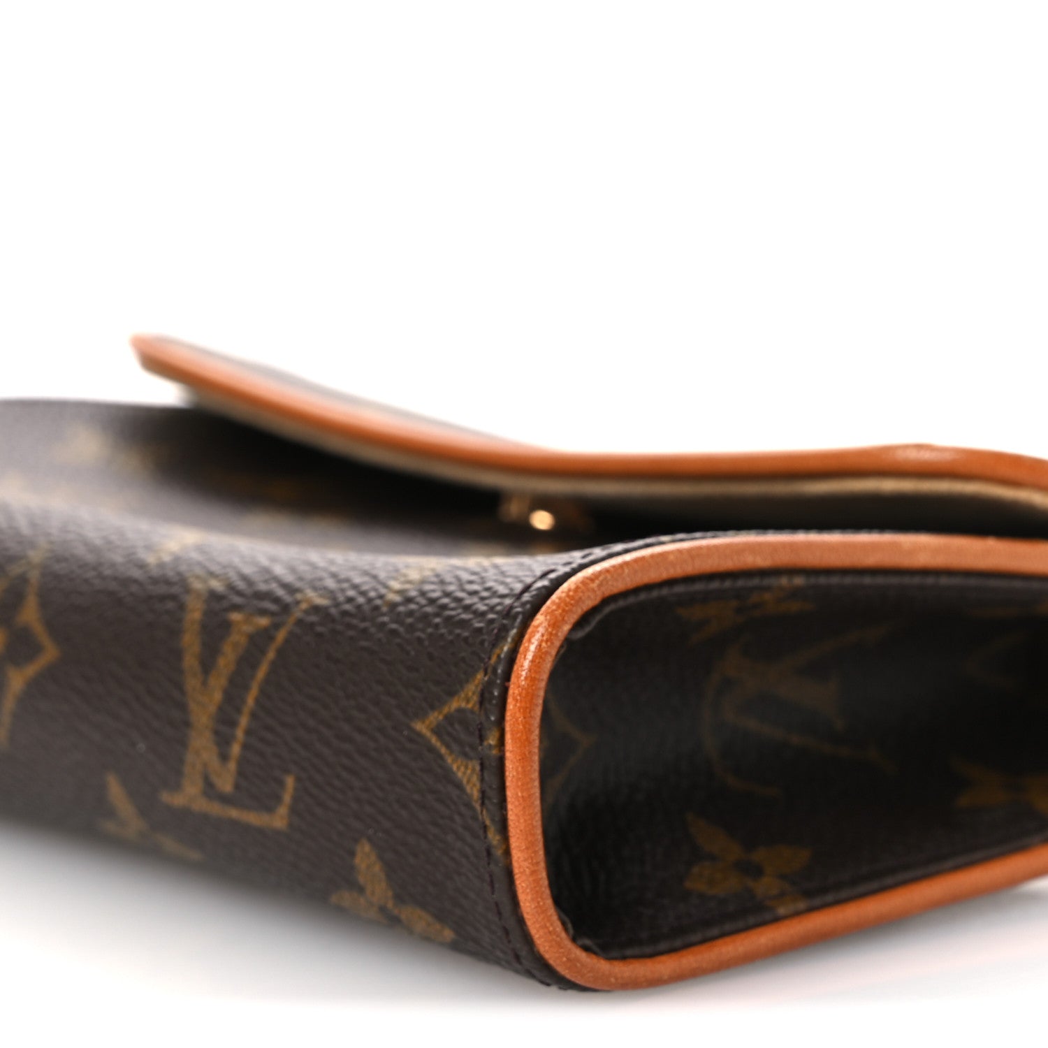 Monogram Pochette Florentine S